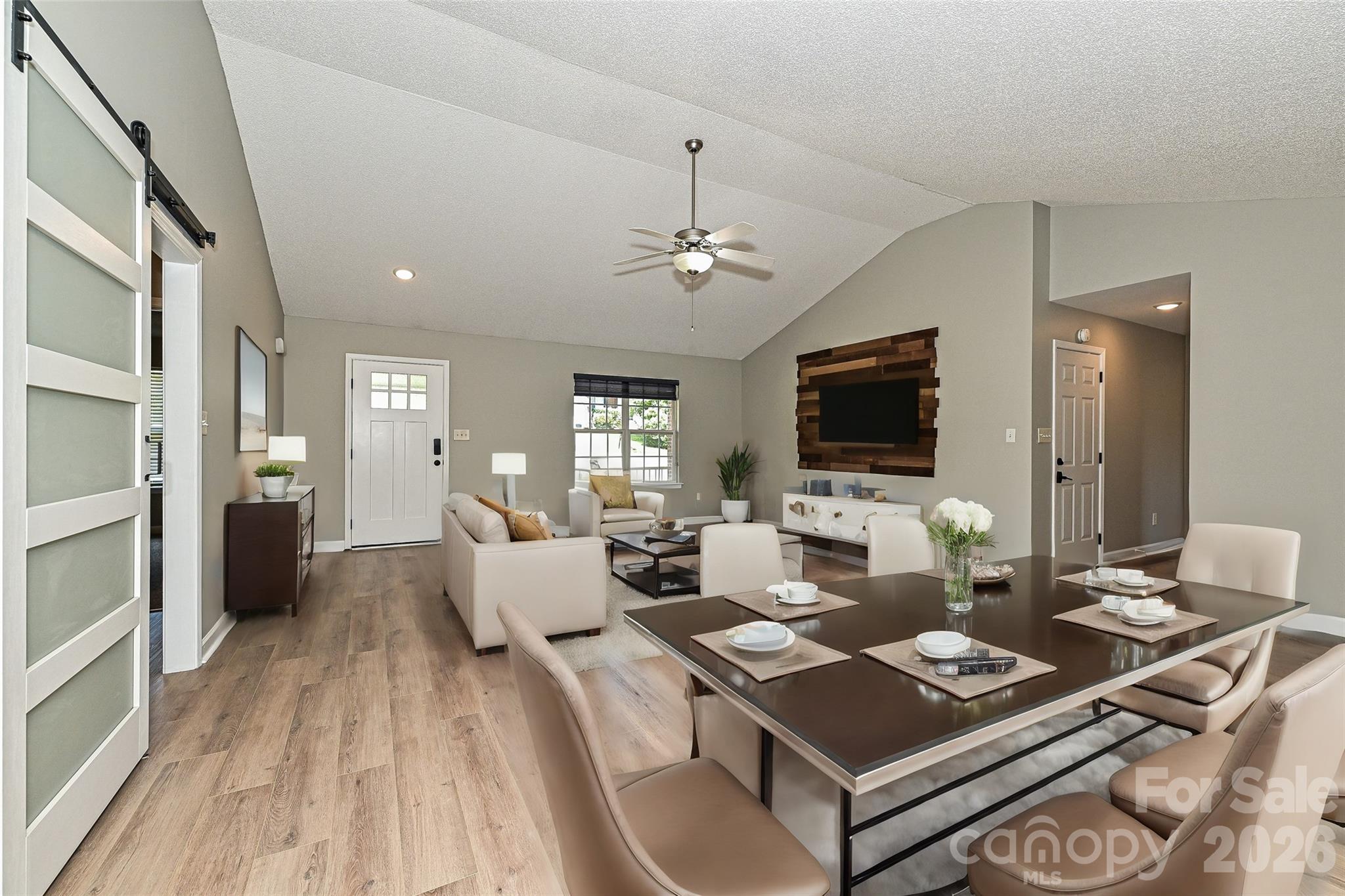 3805 Cassidy Drive — Waxhaw