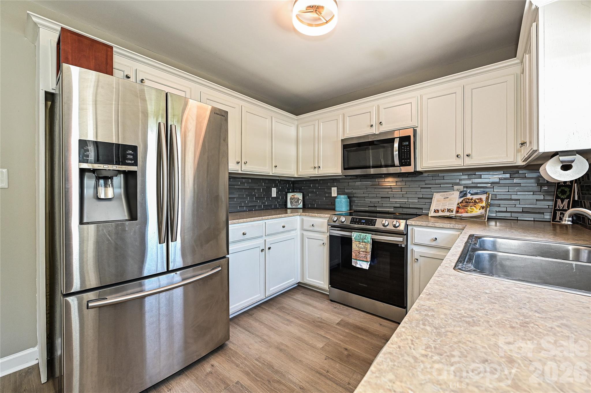 3805 Cassidy Drive — Waxhaw