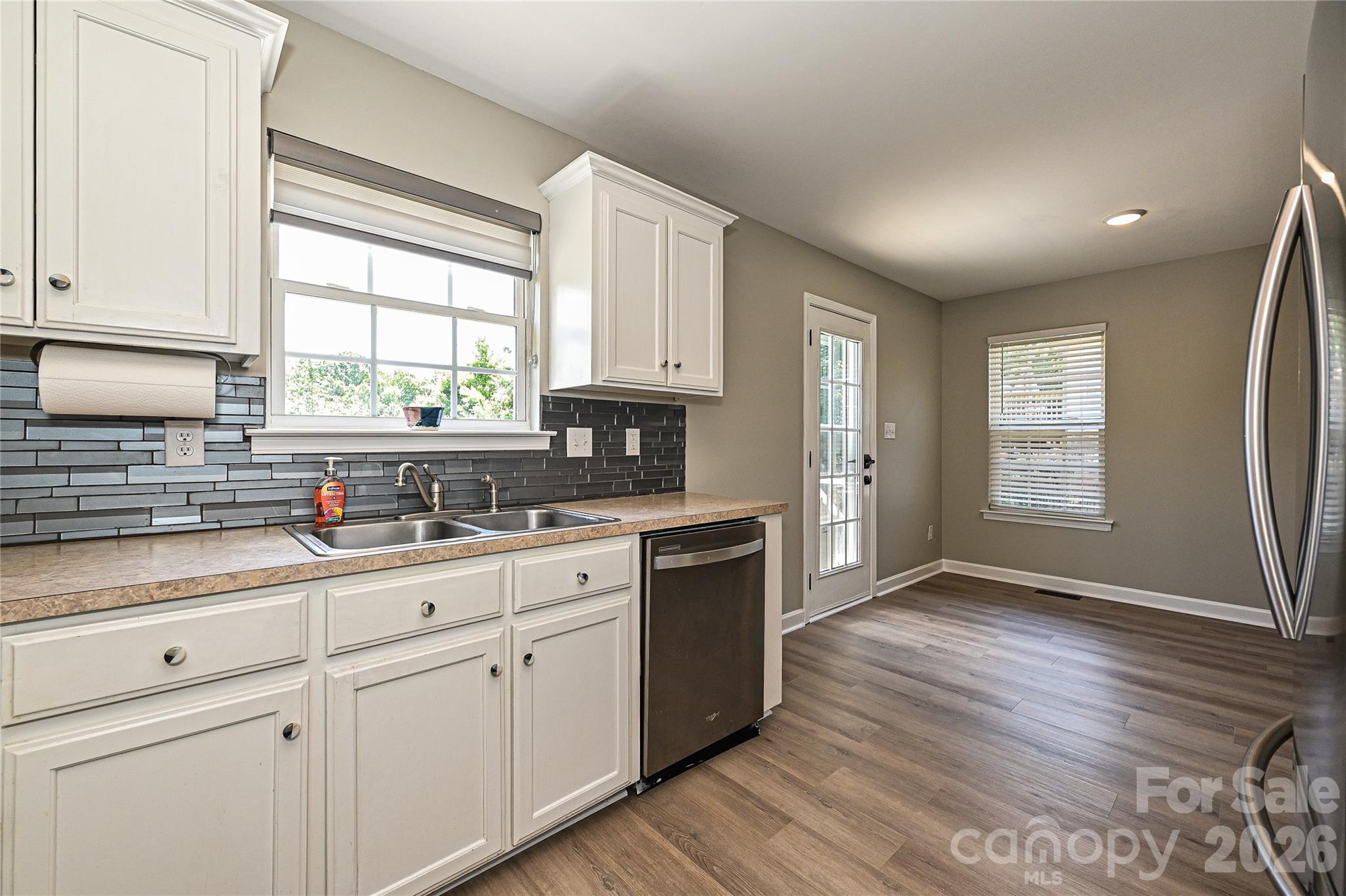 3805 Cassidy Drive — Waxhaw