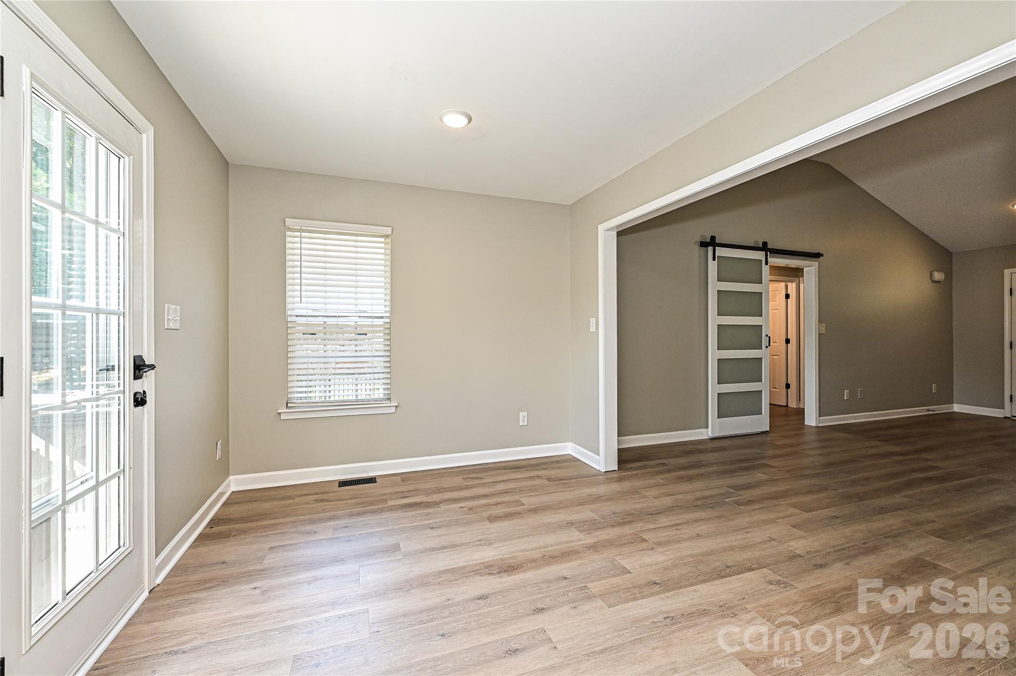 3805 Cassidy Drive — Waxhaw