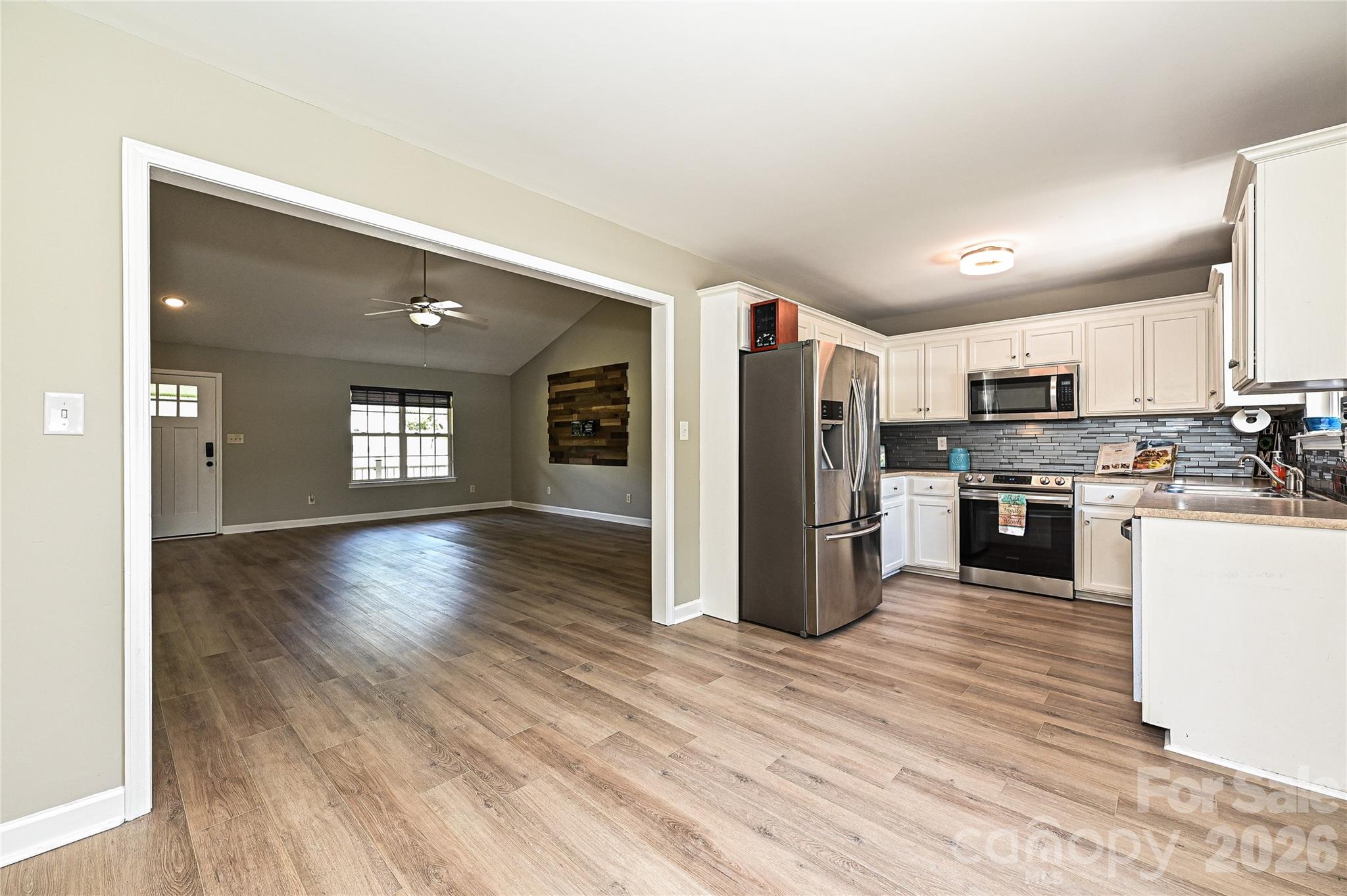 3805 Cassidy Drive — Waxhaw