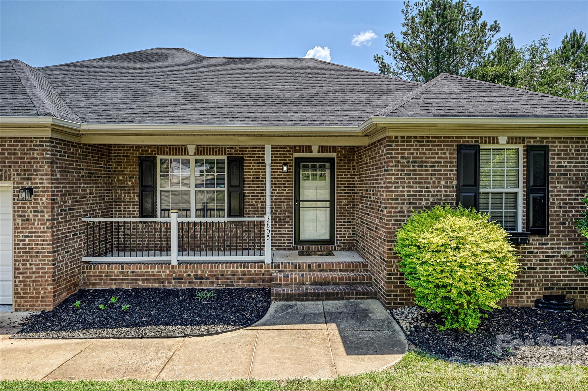 3805 Cassidy Drive — Waxhaw