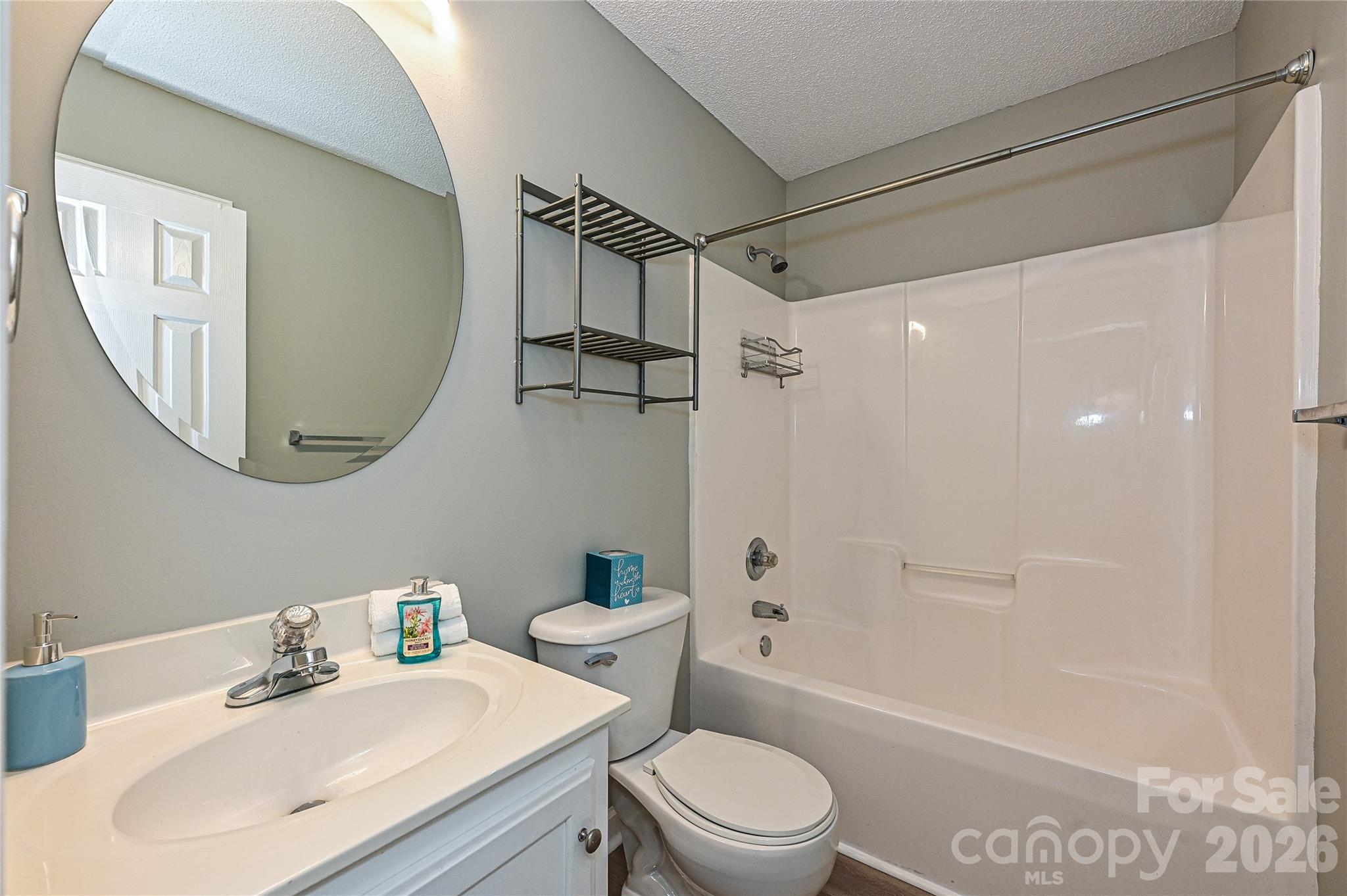 3805 Cassidy Drive — Waxhaw