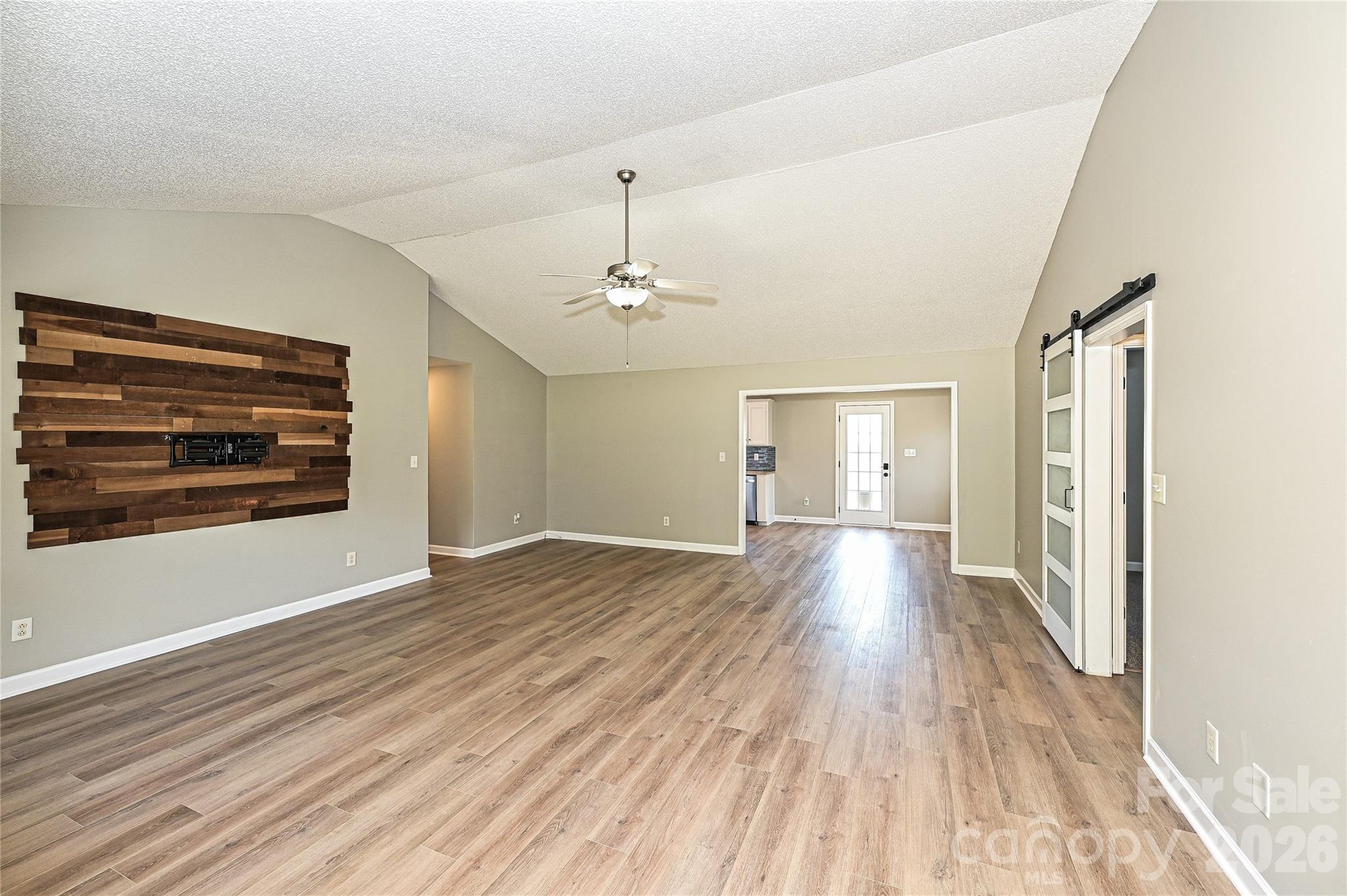 3805 Cassidy Drive — Waxhaw