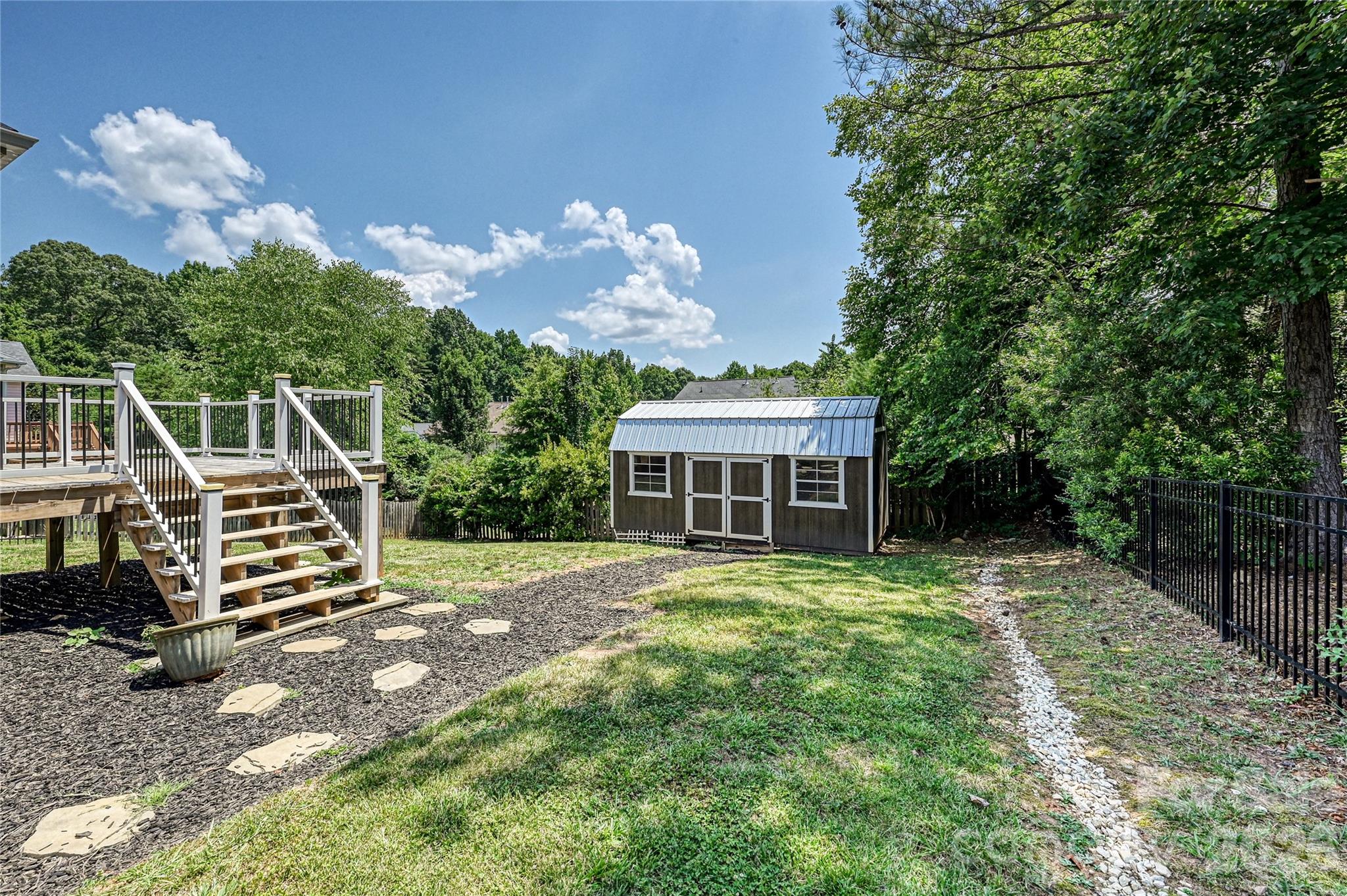 3805 Cassidy Drive — Waxhaw