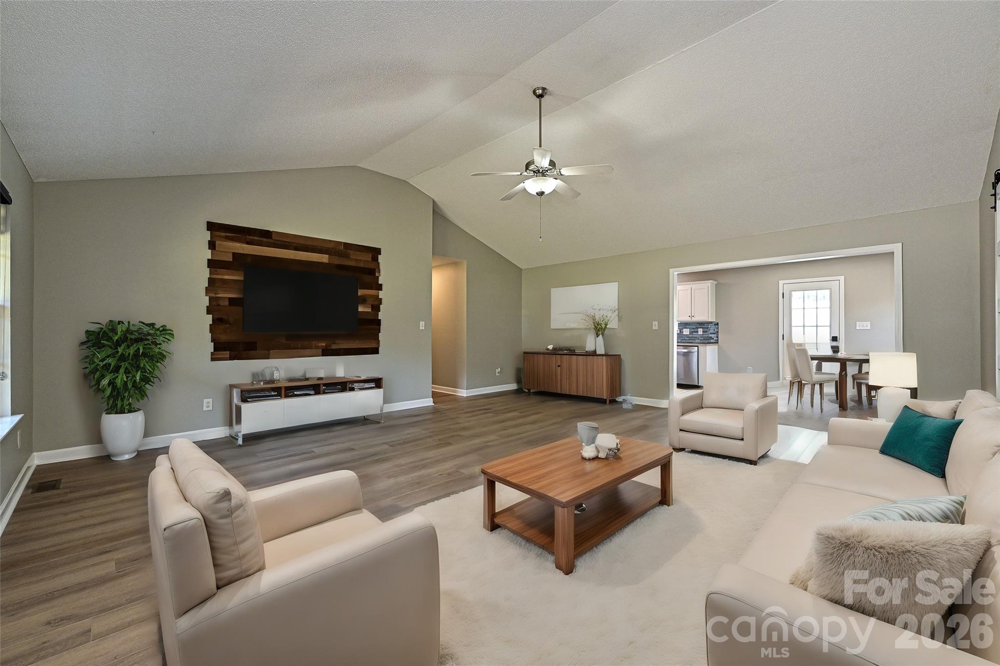 3805 Cassidy Drive — Waxhaw