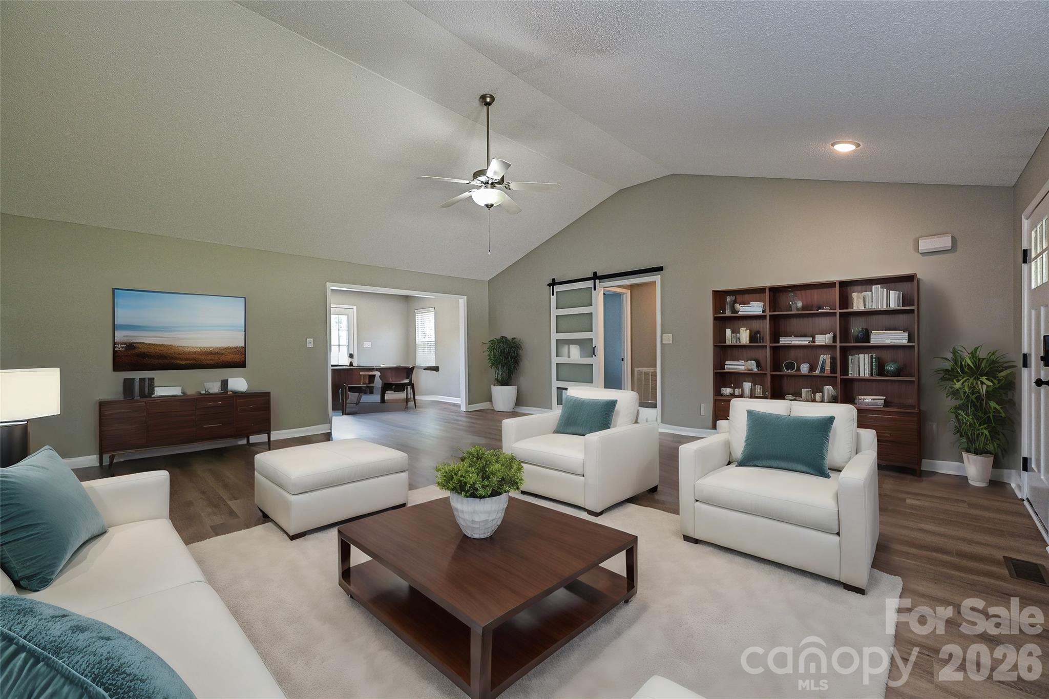 3805 Cassidy Drive — Waxhaw