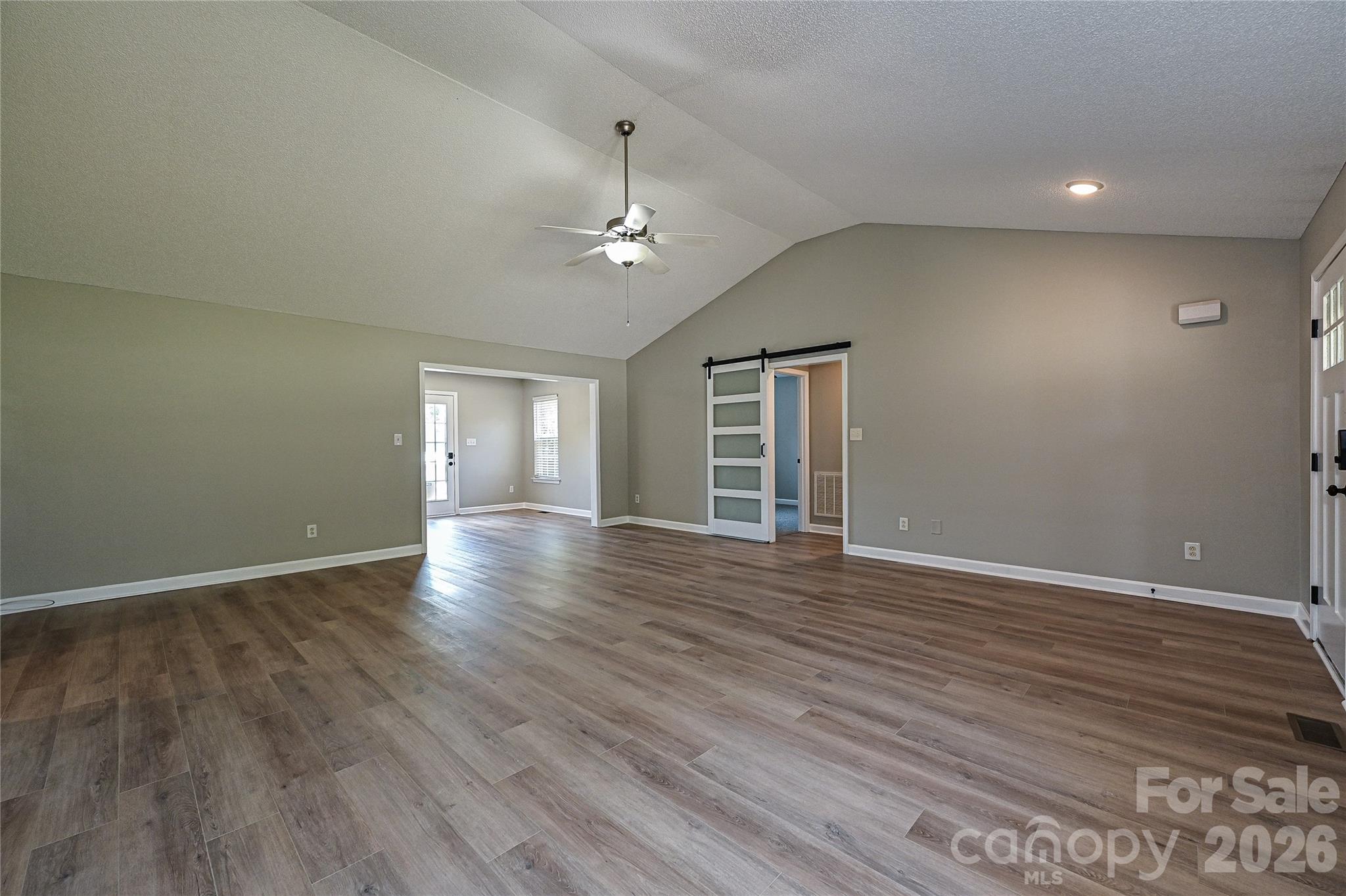 3805 Cassidy Drive — Waxhaw