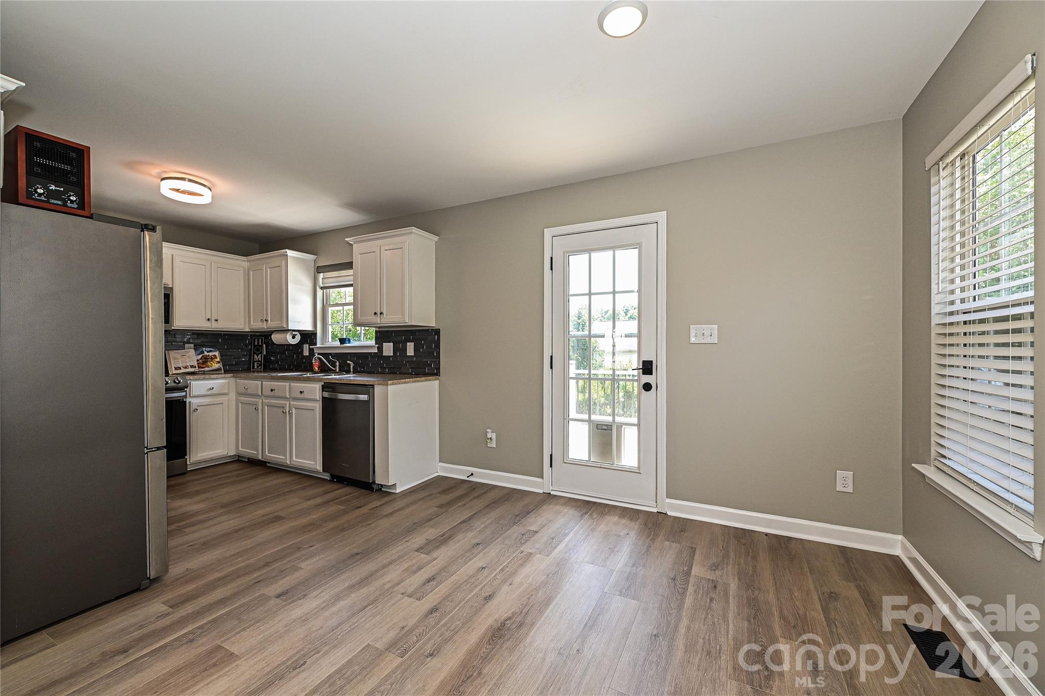3805 Cassidy Drive — Waxhaw