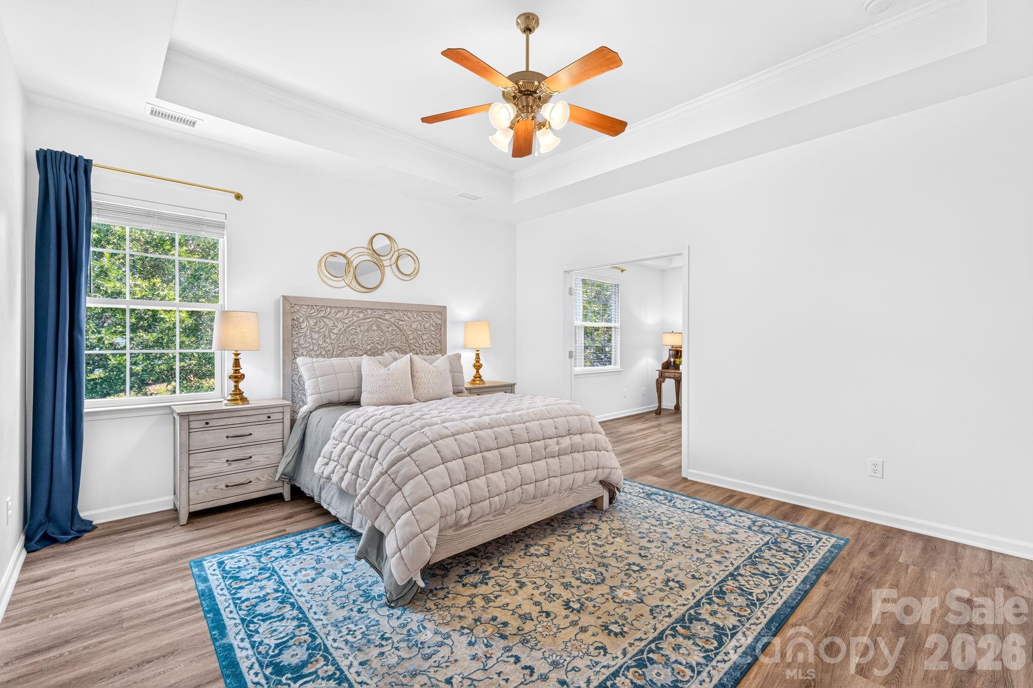10109 Halkirk Manor Lane — Charlotte