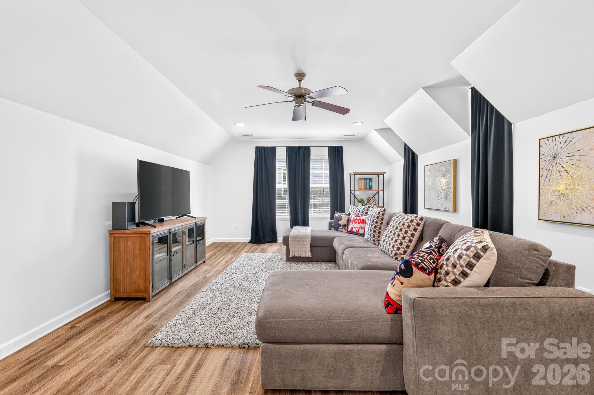10109 Halkirk Manor Lane — Charlotte