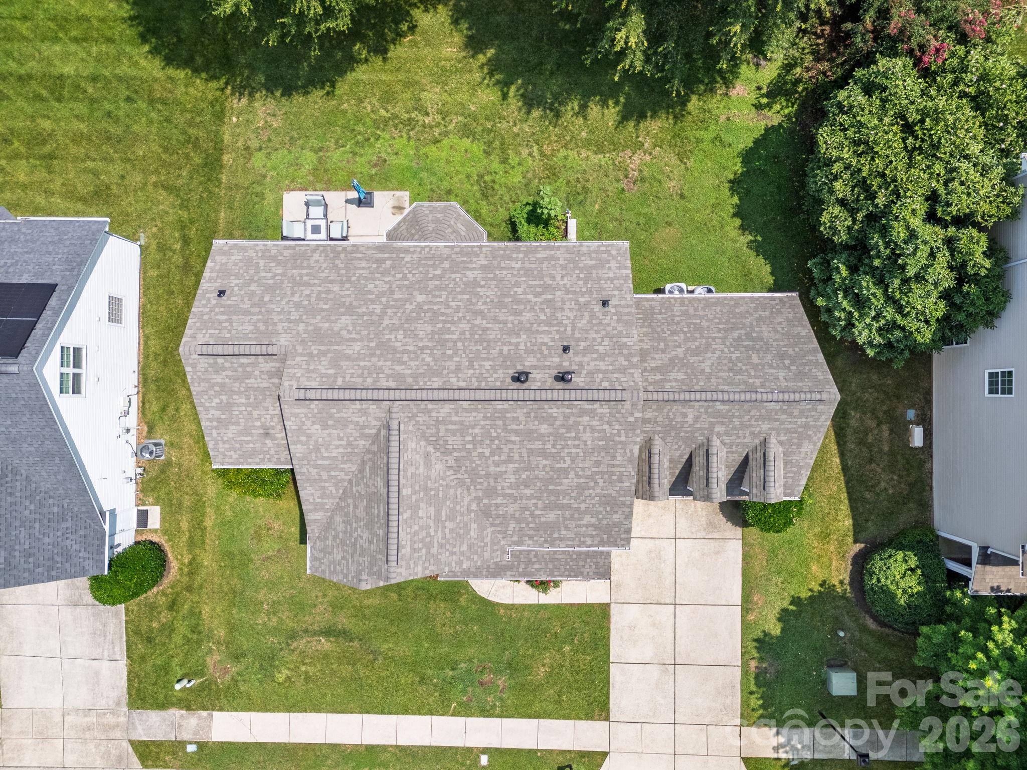 10109 Halkirk Manor Lane — Charlotte