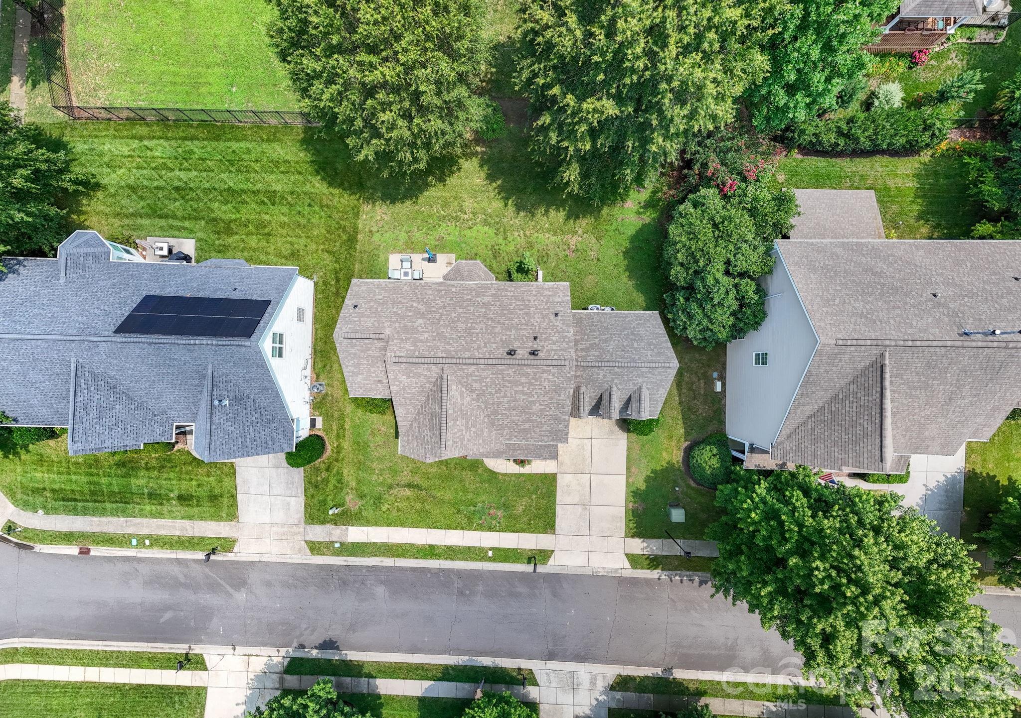 10109 Halkirk Manor Lane — Charlotte