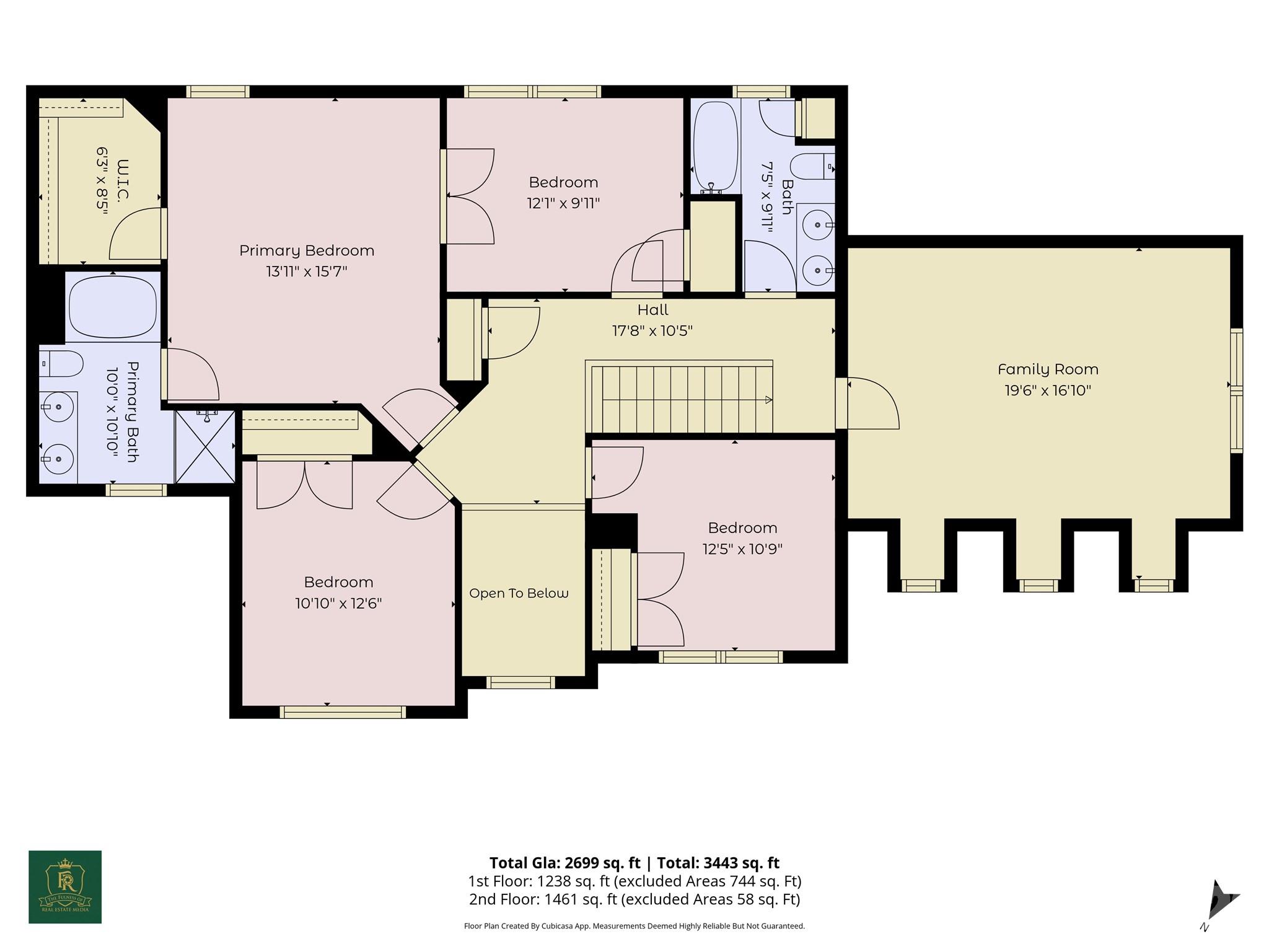 10109 Halkirk Manor Lane — Charlotte
