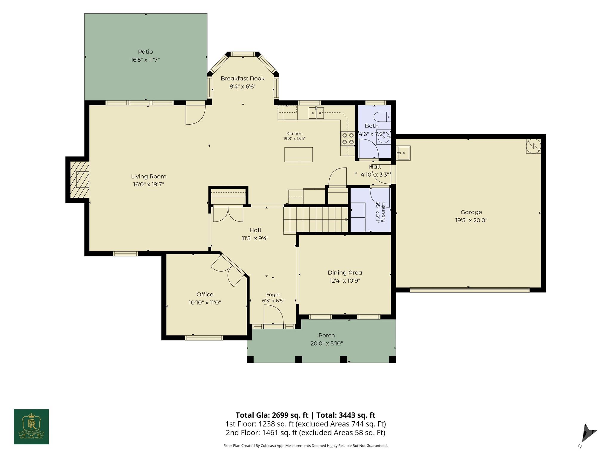 10109 Halkirk Manor Lane — Charlotte