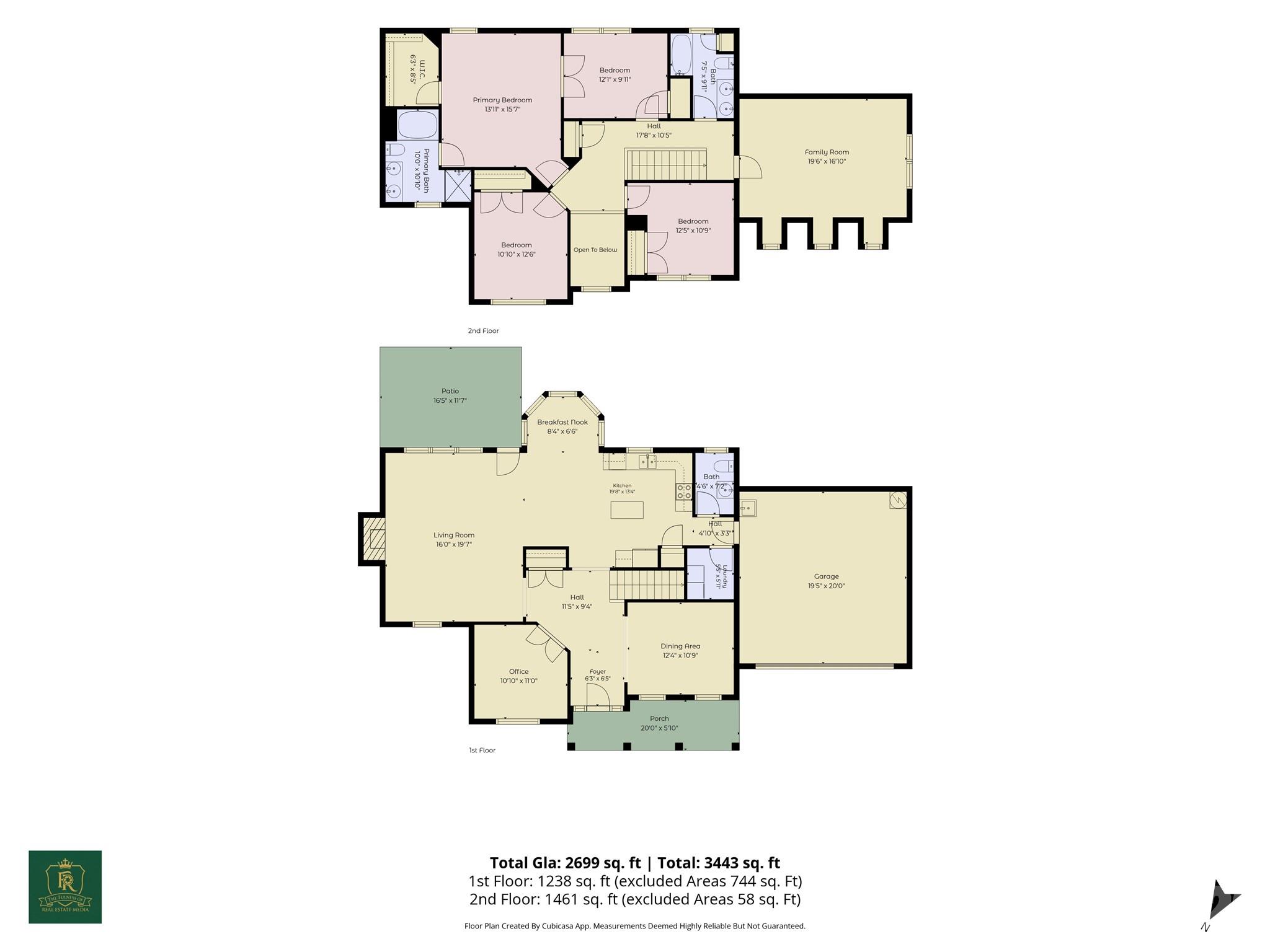 10109 Halkirk Manor Lane — Charlotte