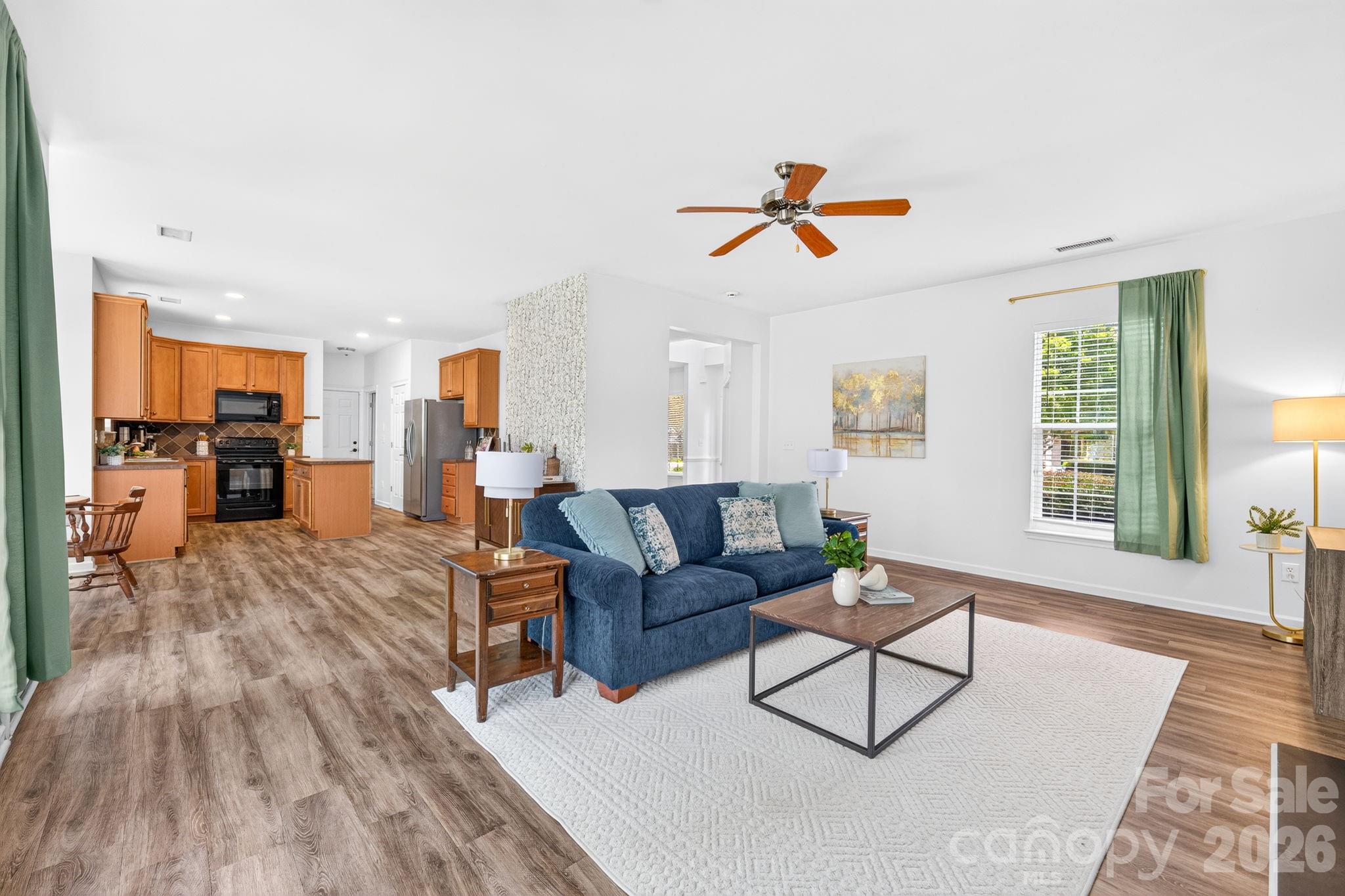 10109 Halkirk Manor Lane — Charlotte