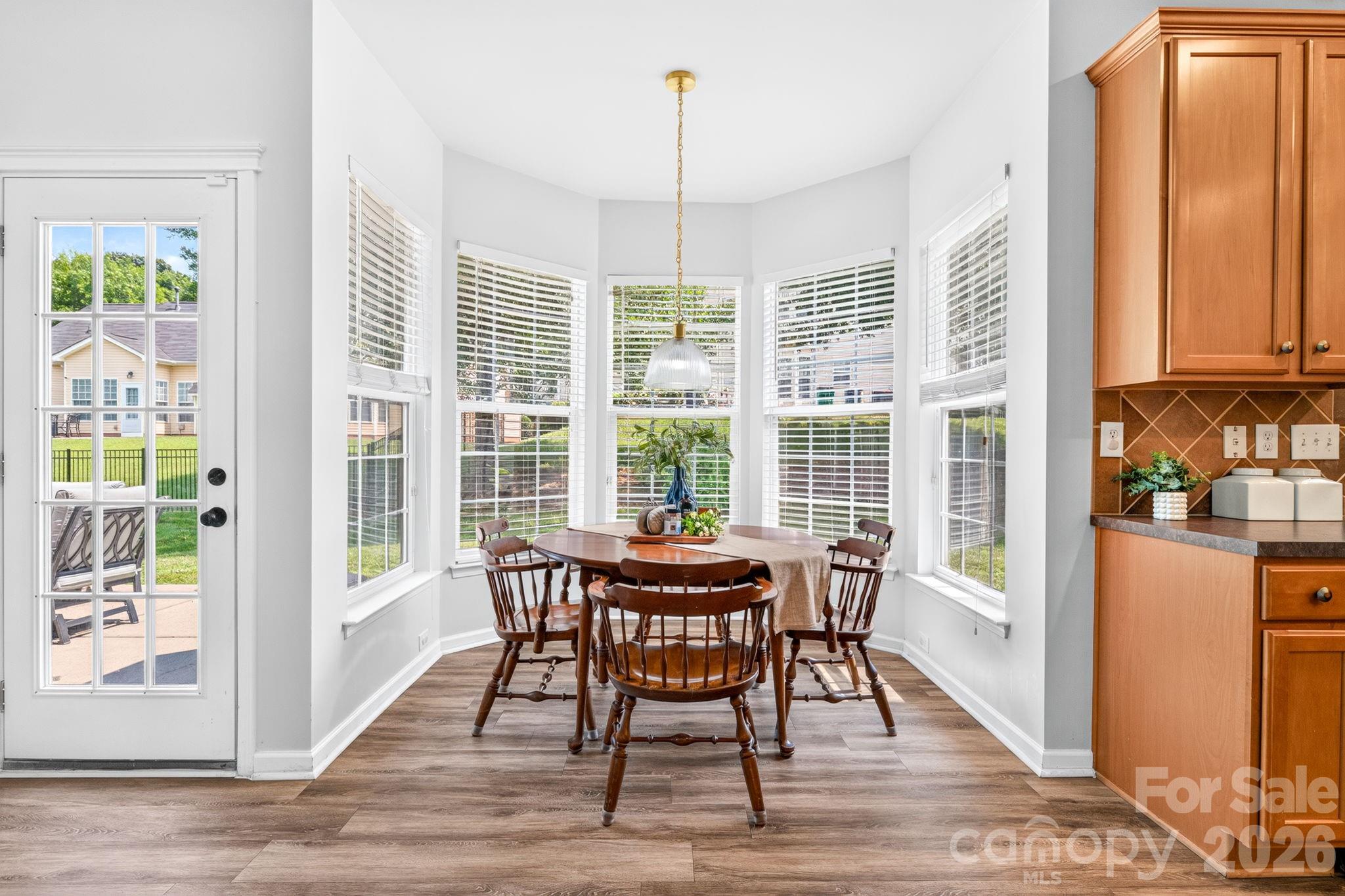10109 Halkirk Manor Lane — Charlotte