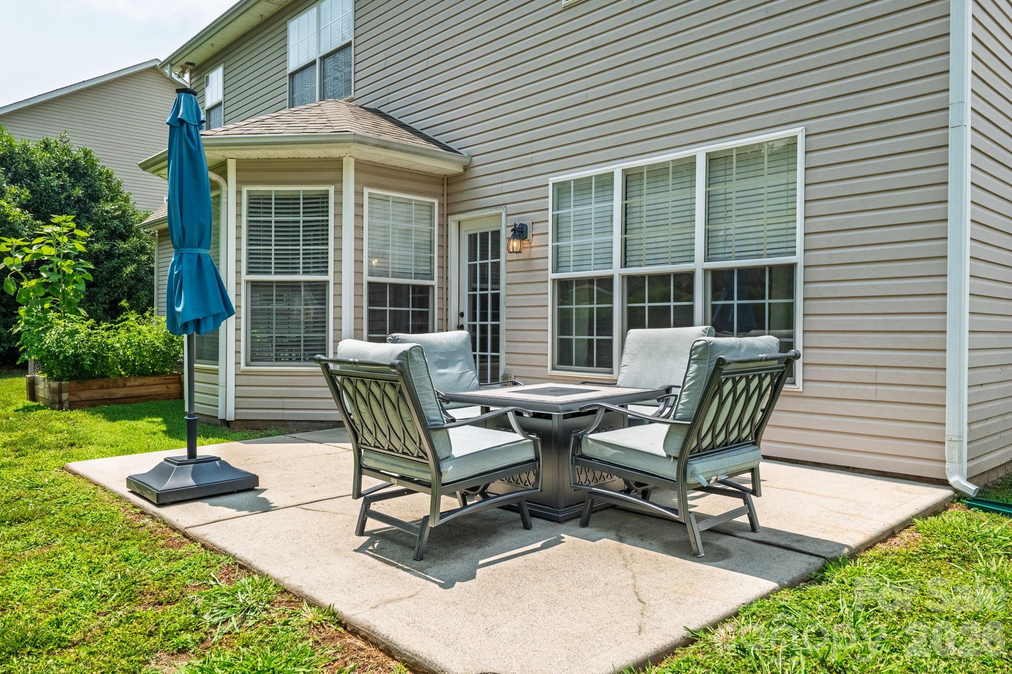 10109 Halkirk Manor Lane — Charlotte