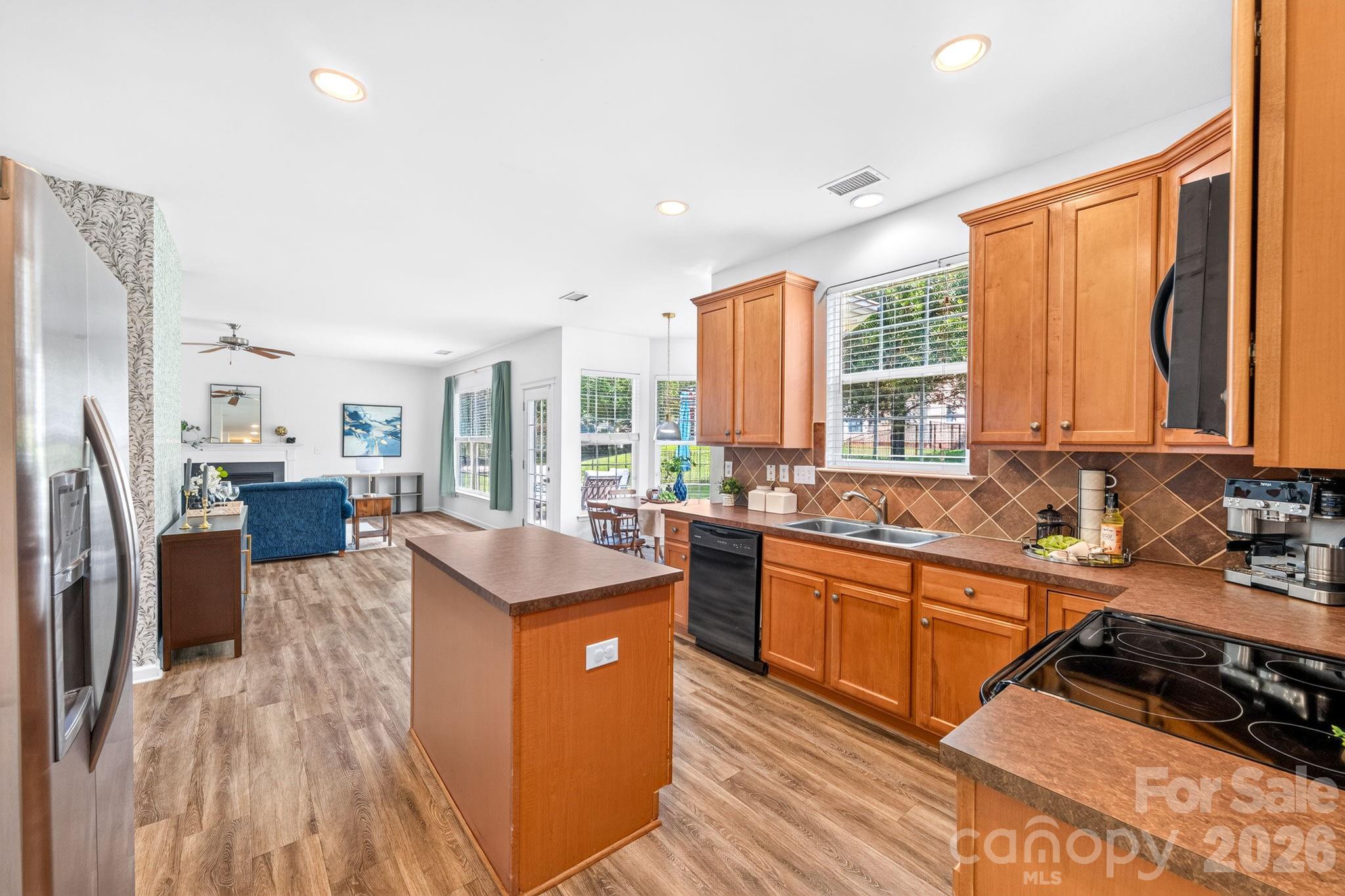 10109 Halkirk Manor Lane — Charlotte