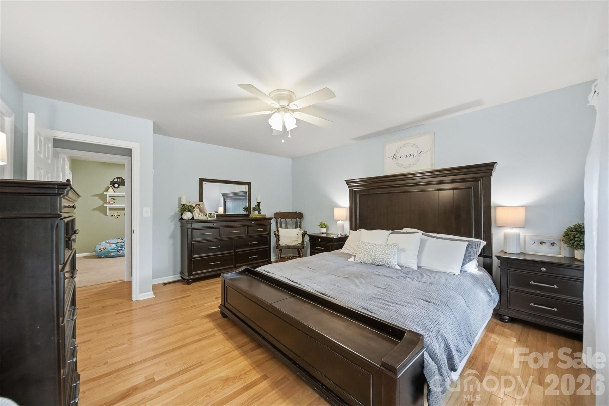 6089 Northlake Drive — Hickory