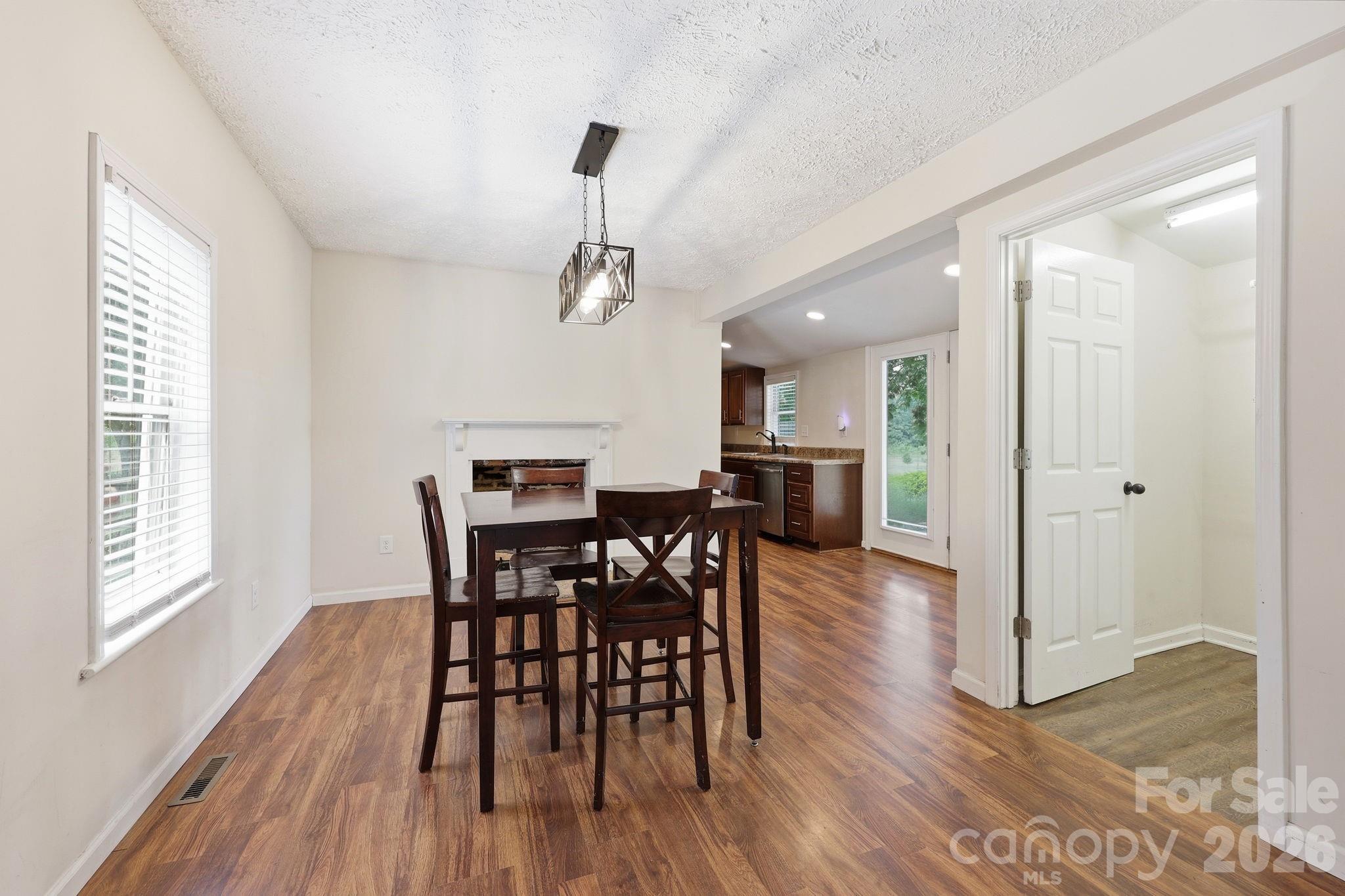 4001 Raney Faith Street — Salisbury