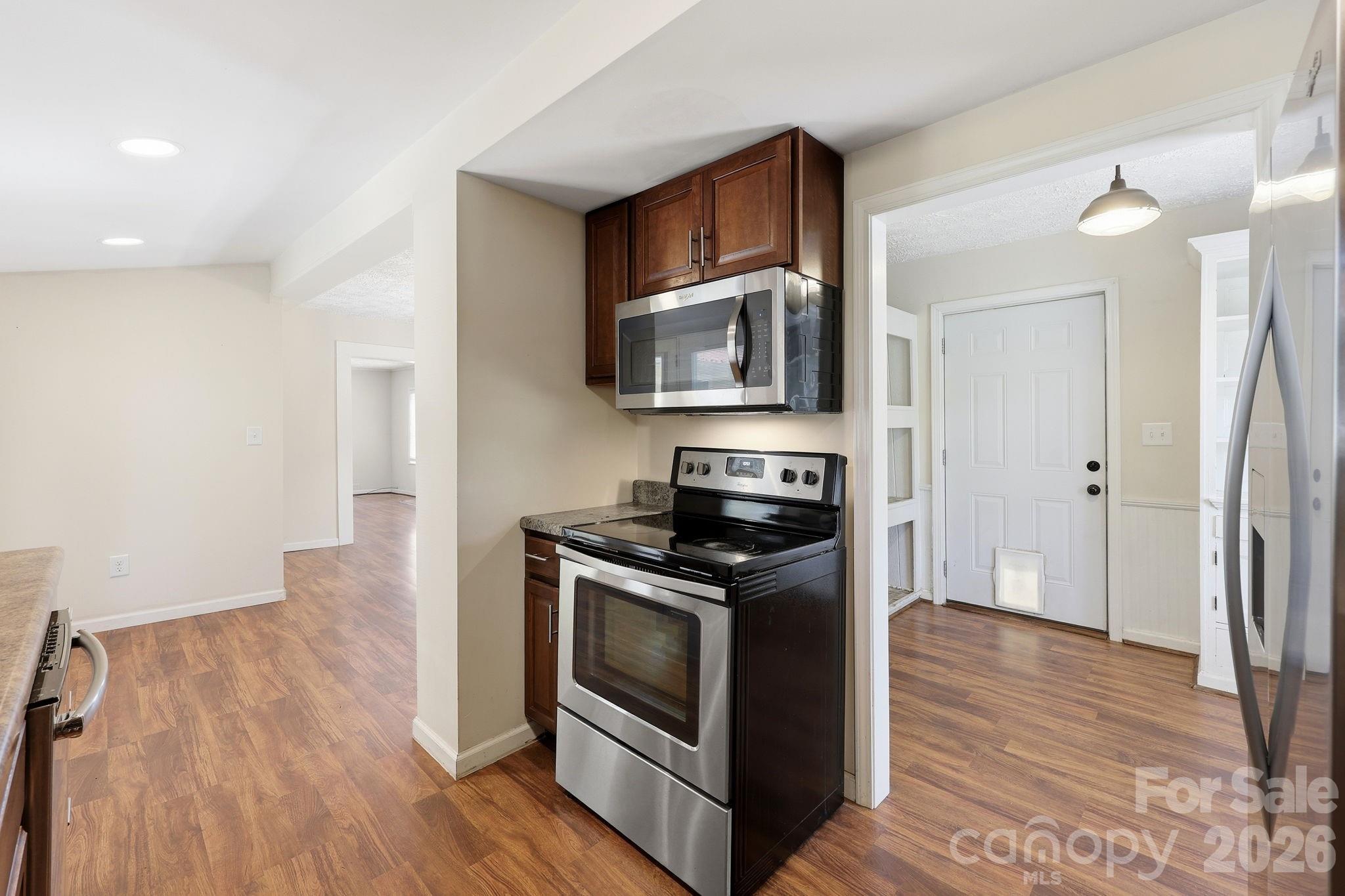 4001 Raney Faith Street — Salisbury