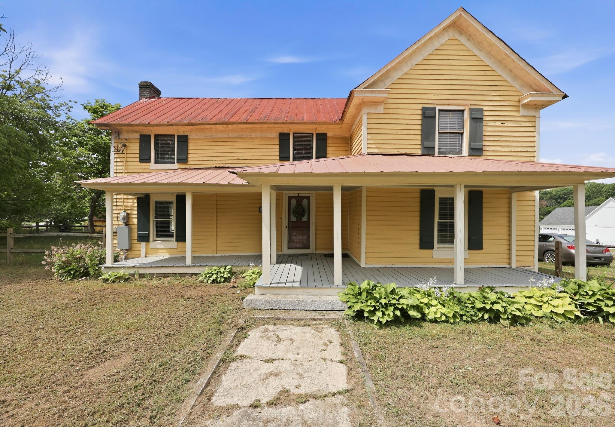 4001 Raney Faith Street — Salisbury