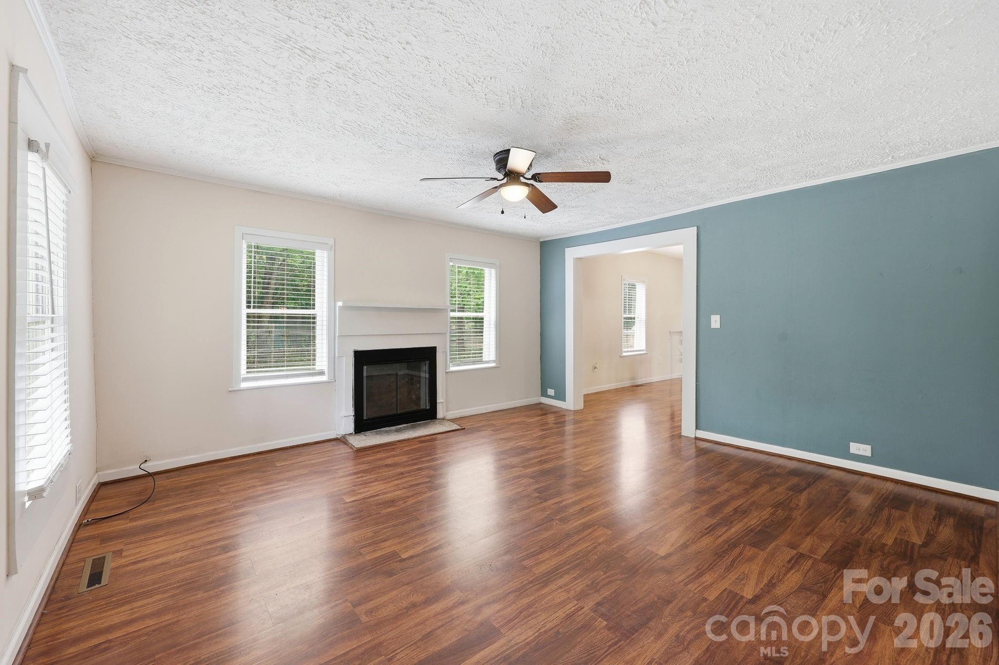 4001 Raney Faith Street — Salisbury