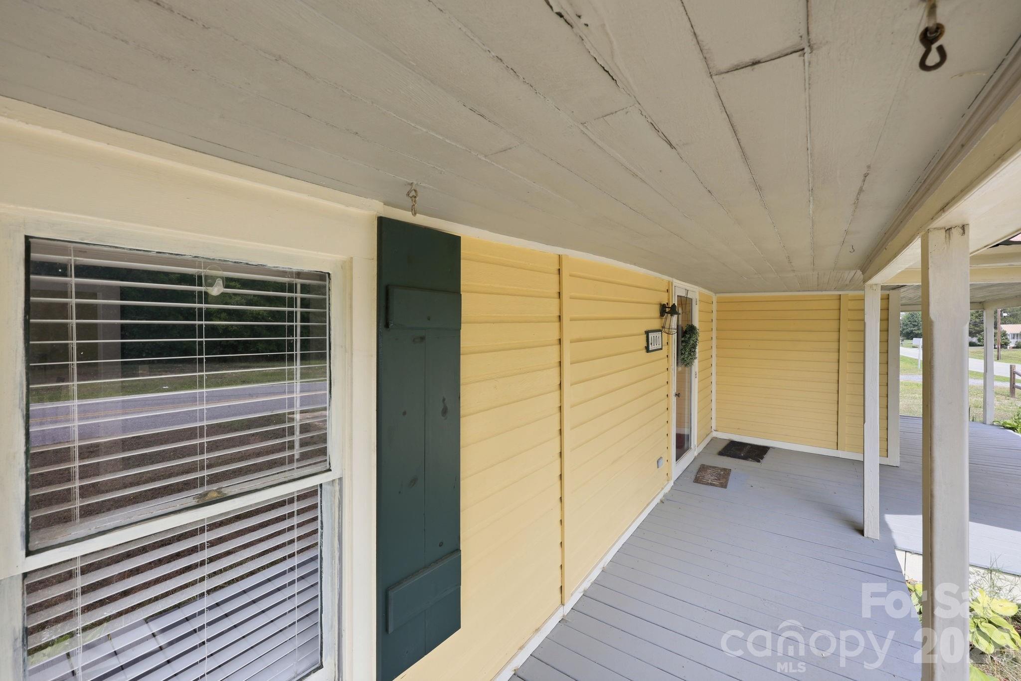 4001 Raney Faith Street — Salisbury