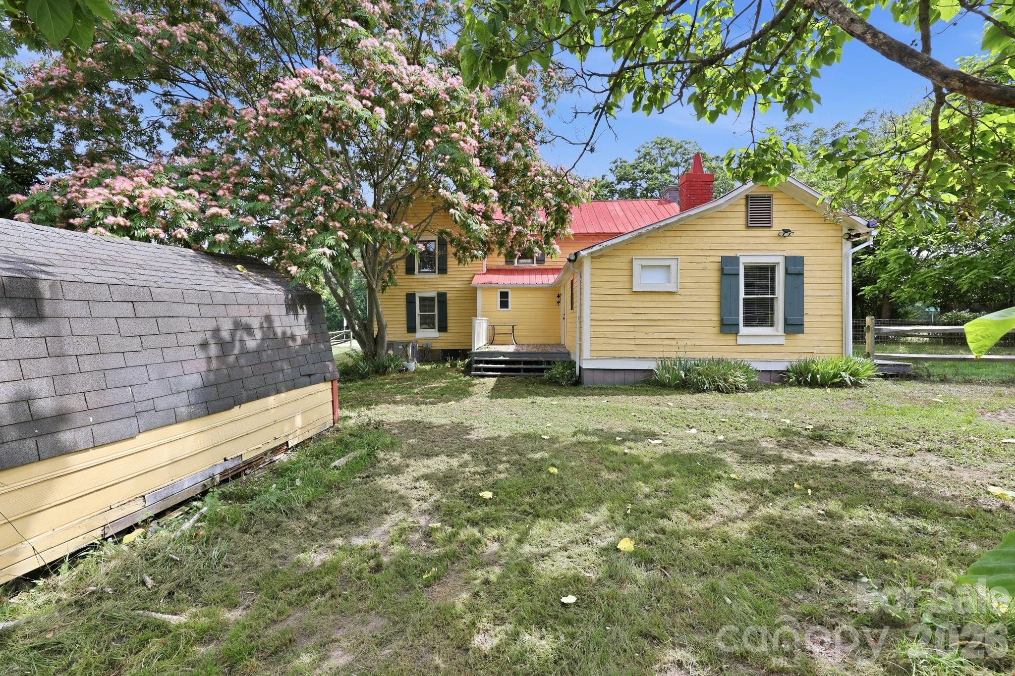 4001 Raney Faith Street — Salisbury