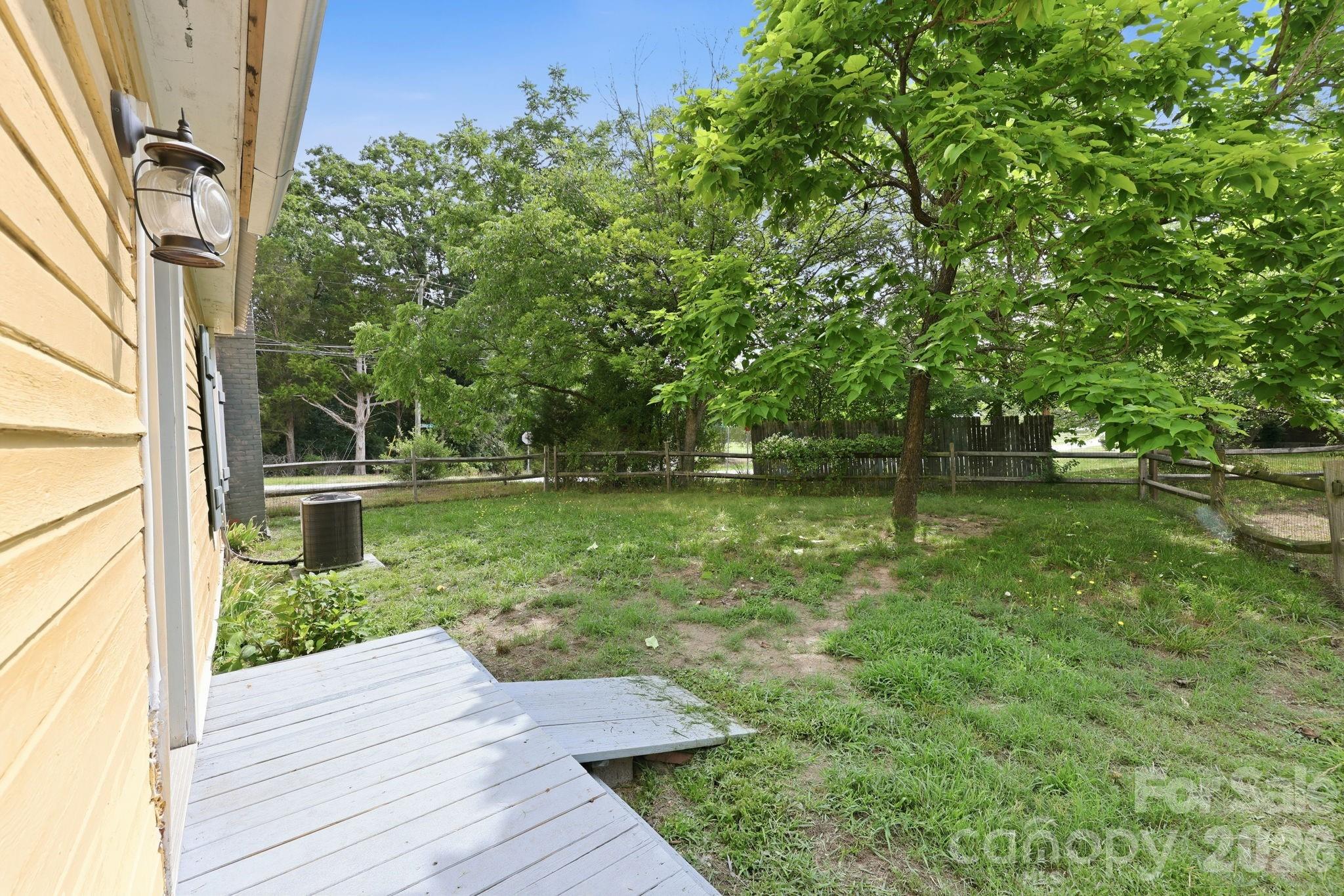 4001 Raney Faith Street — Salisbury