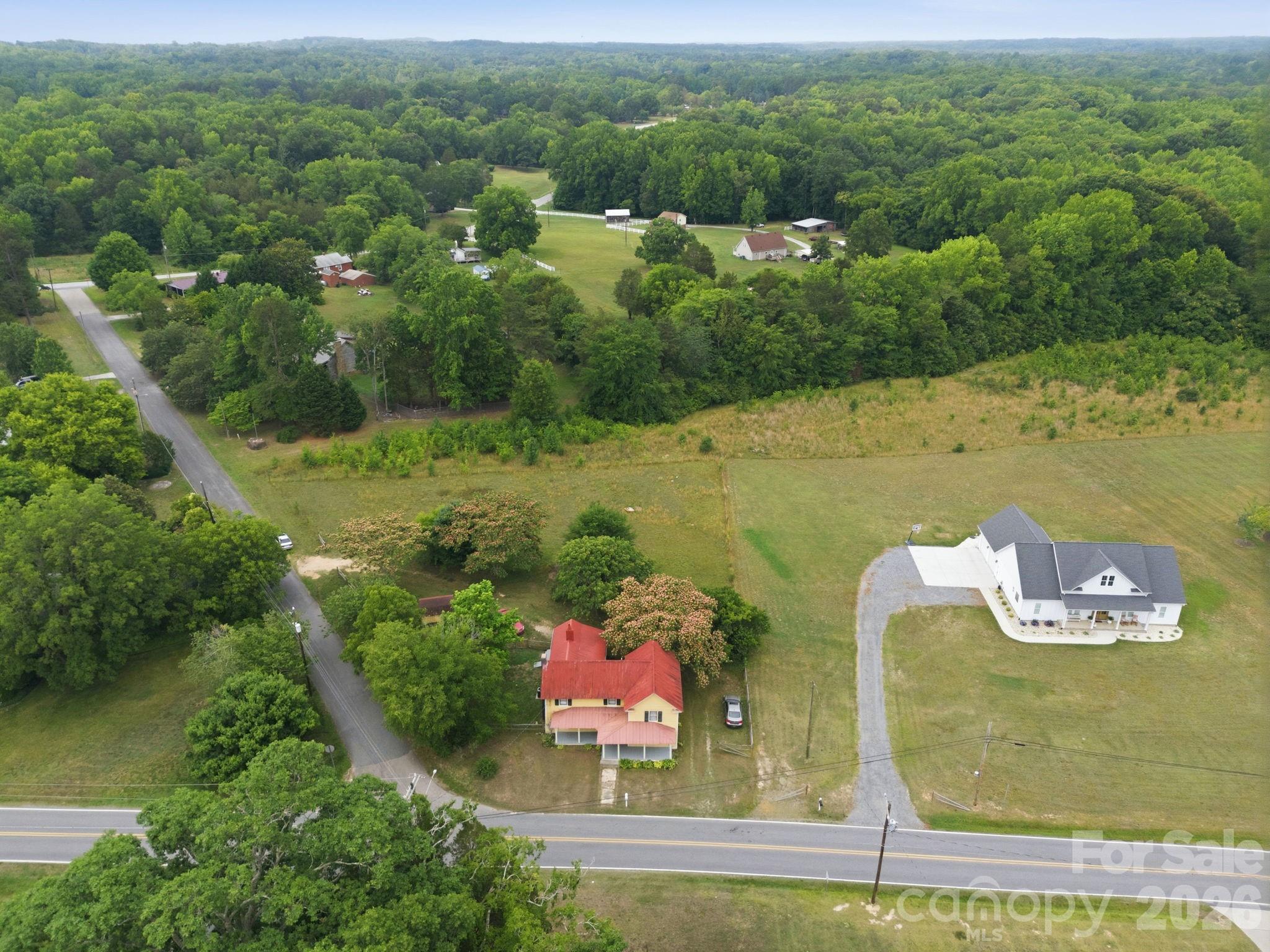 4001 Raney Faith Street — Salisbury