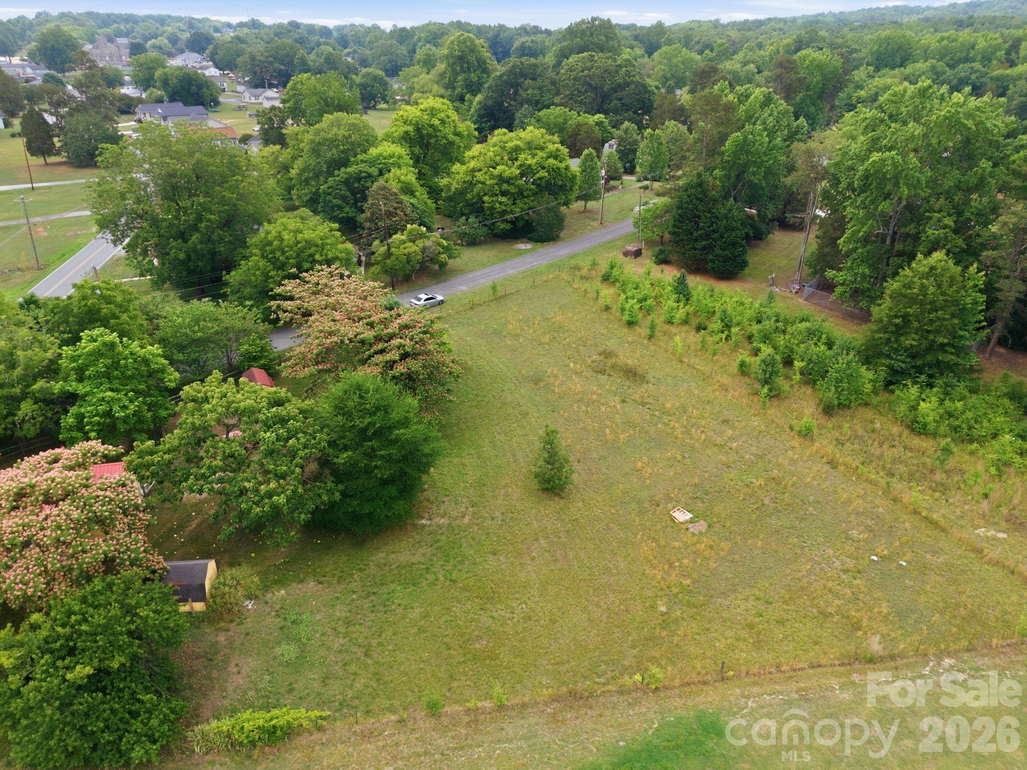 4001 Raney Faith Street — Salisbury