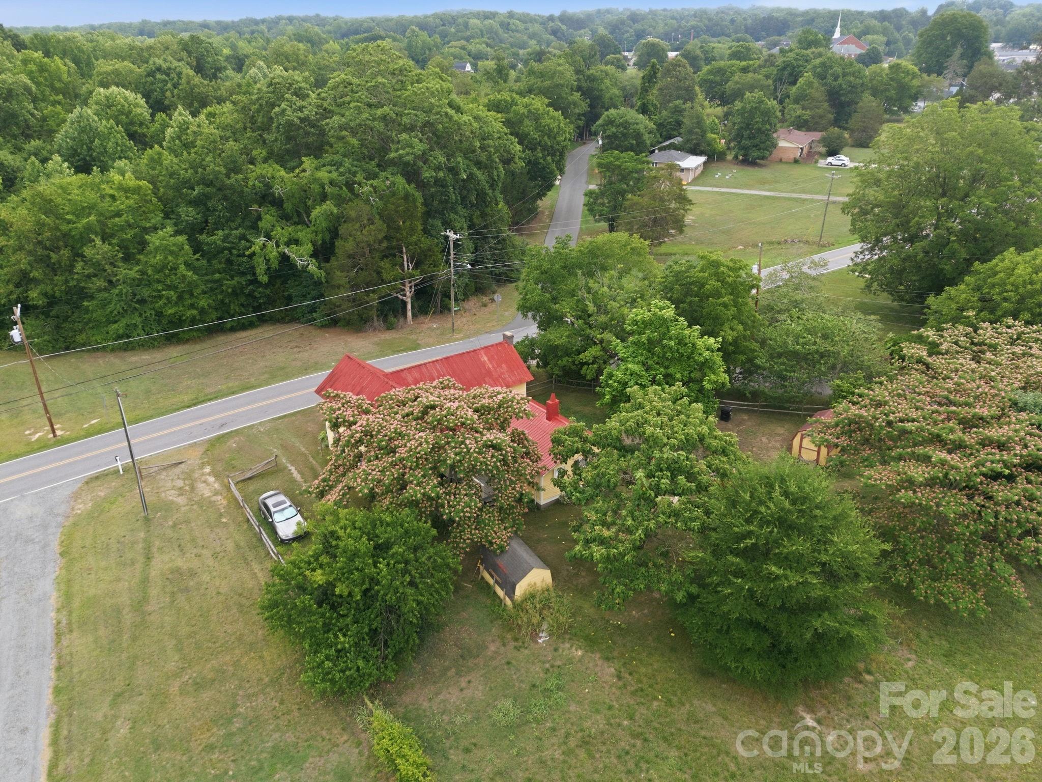 4001 Raney Faith Street — Salisbury
