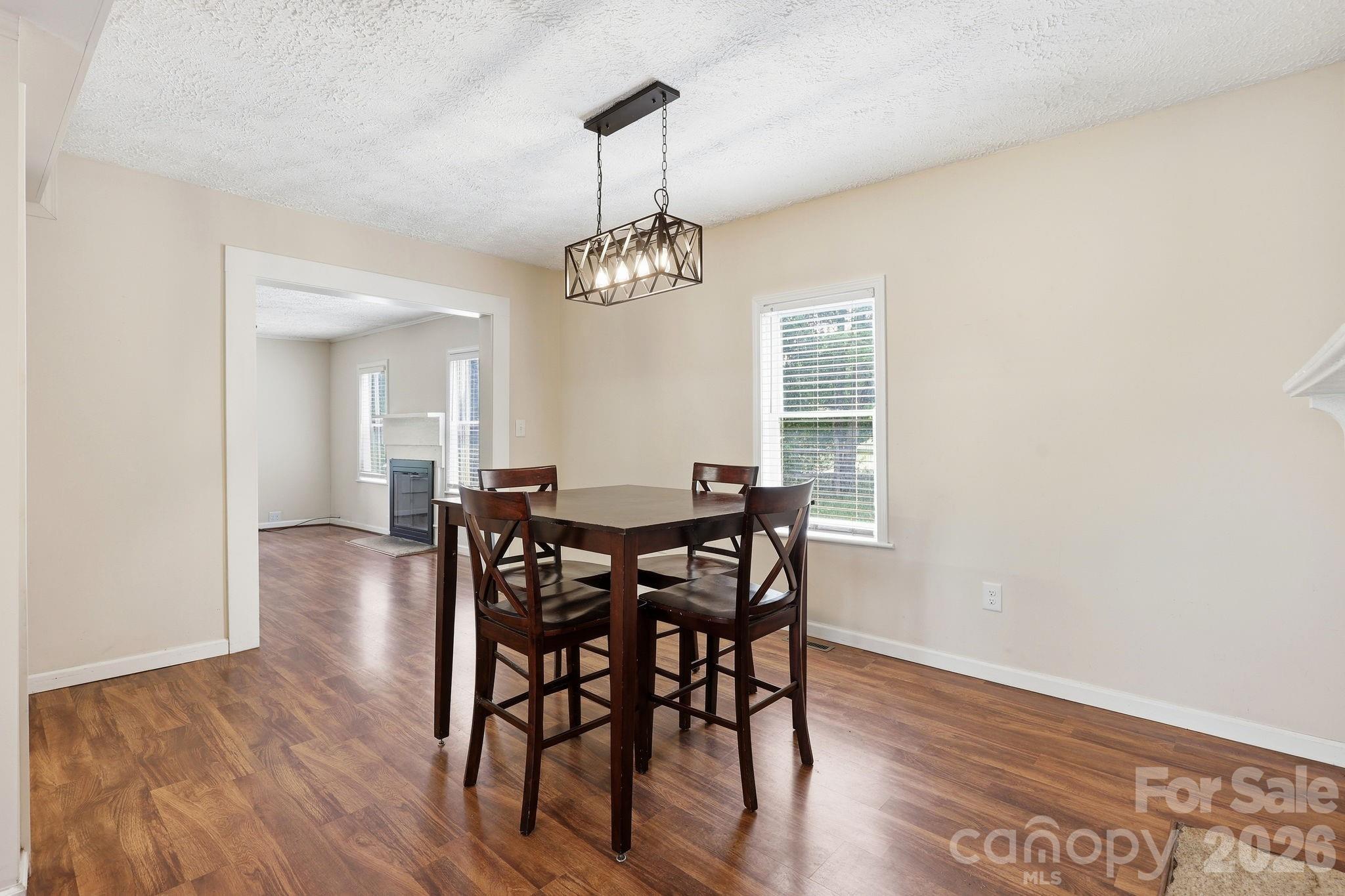 4001 Raney Faith Street — Salisbury