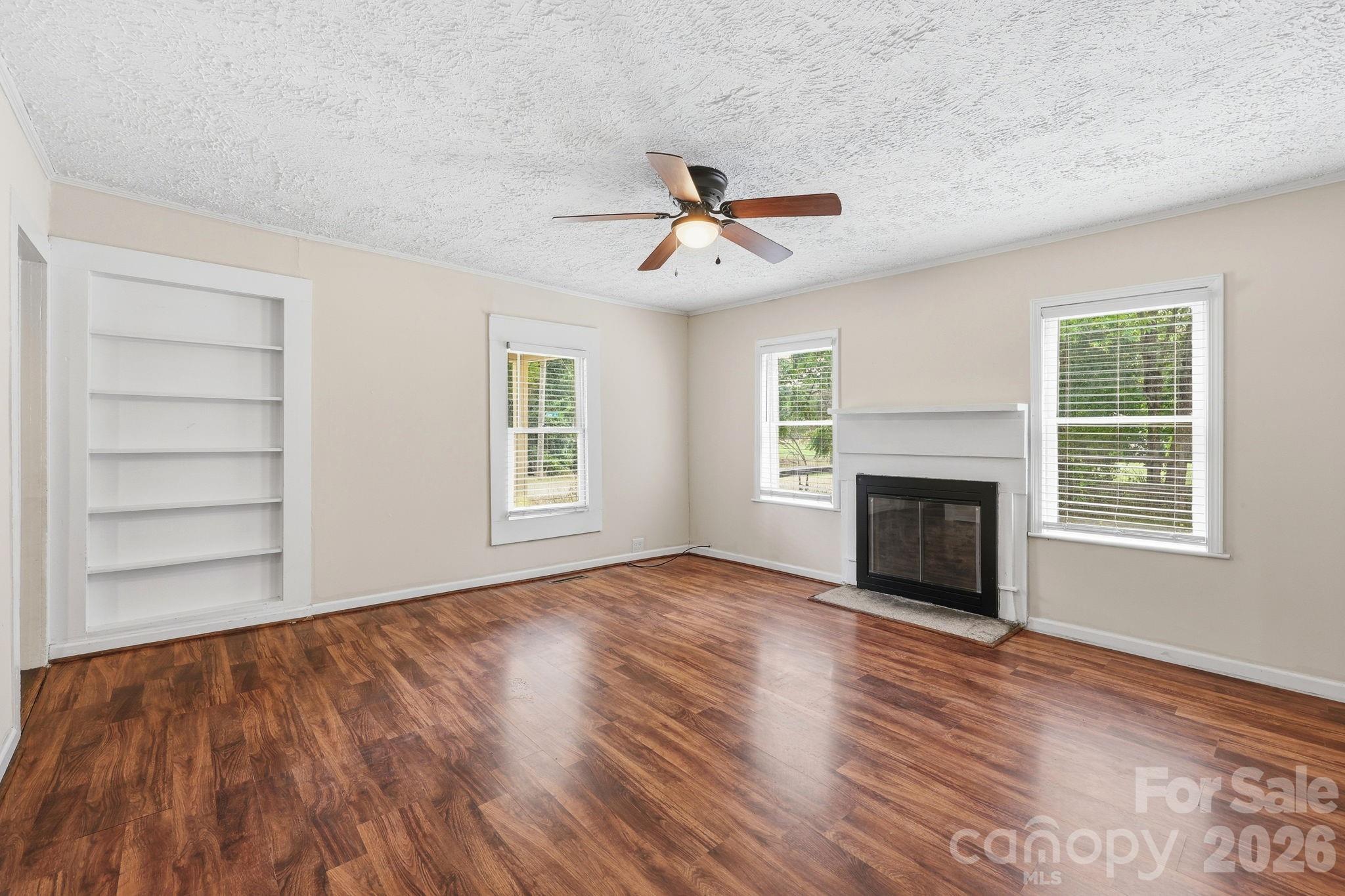 4001 Raney Faith Street — Salisbury