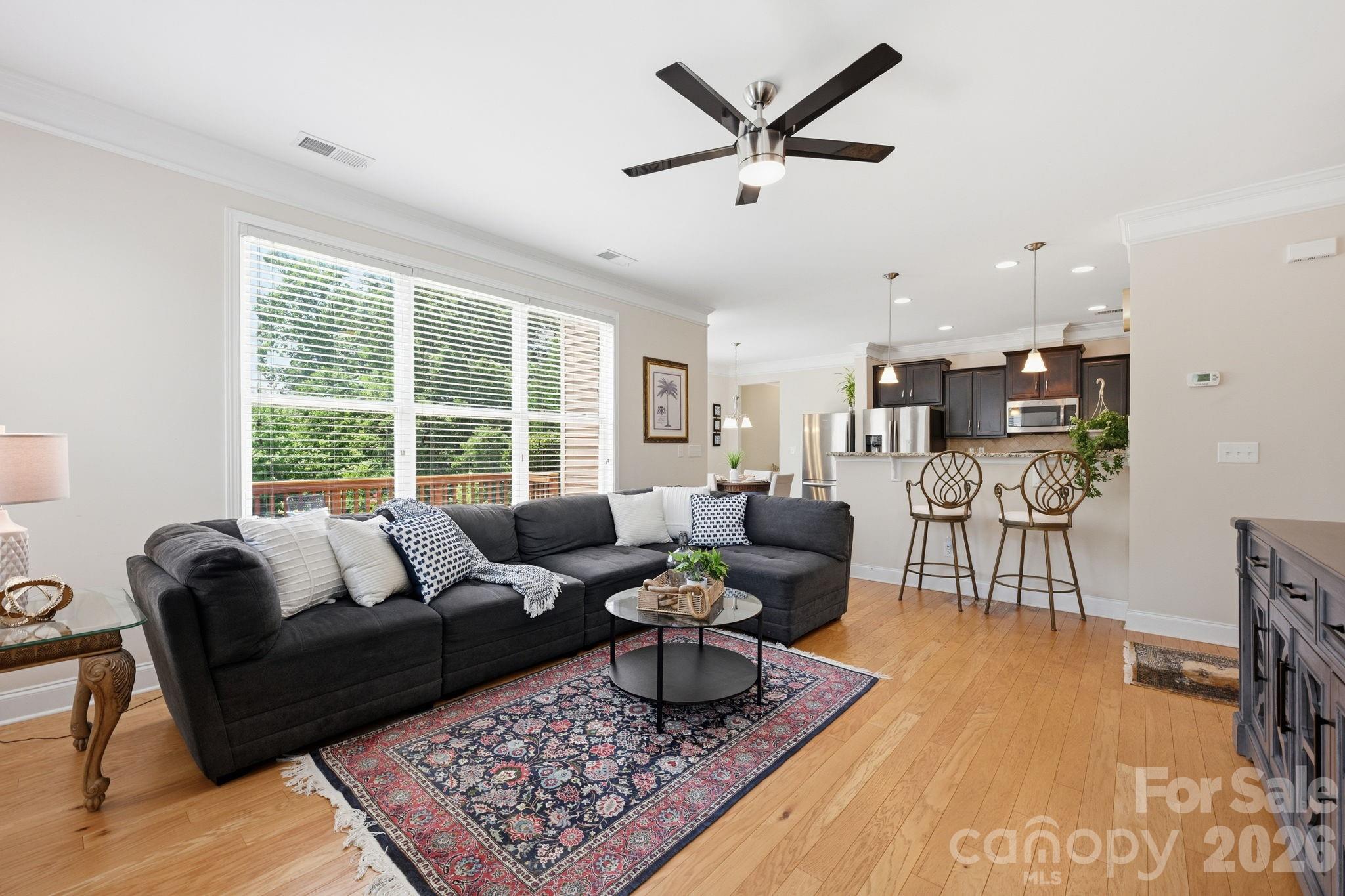 13813 Baytown Court — Huntersville
