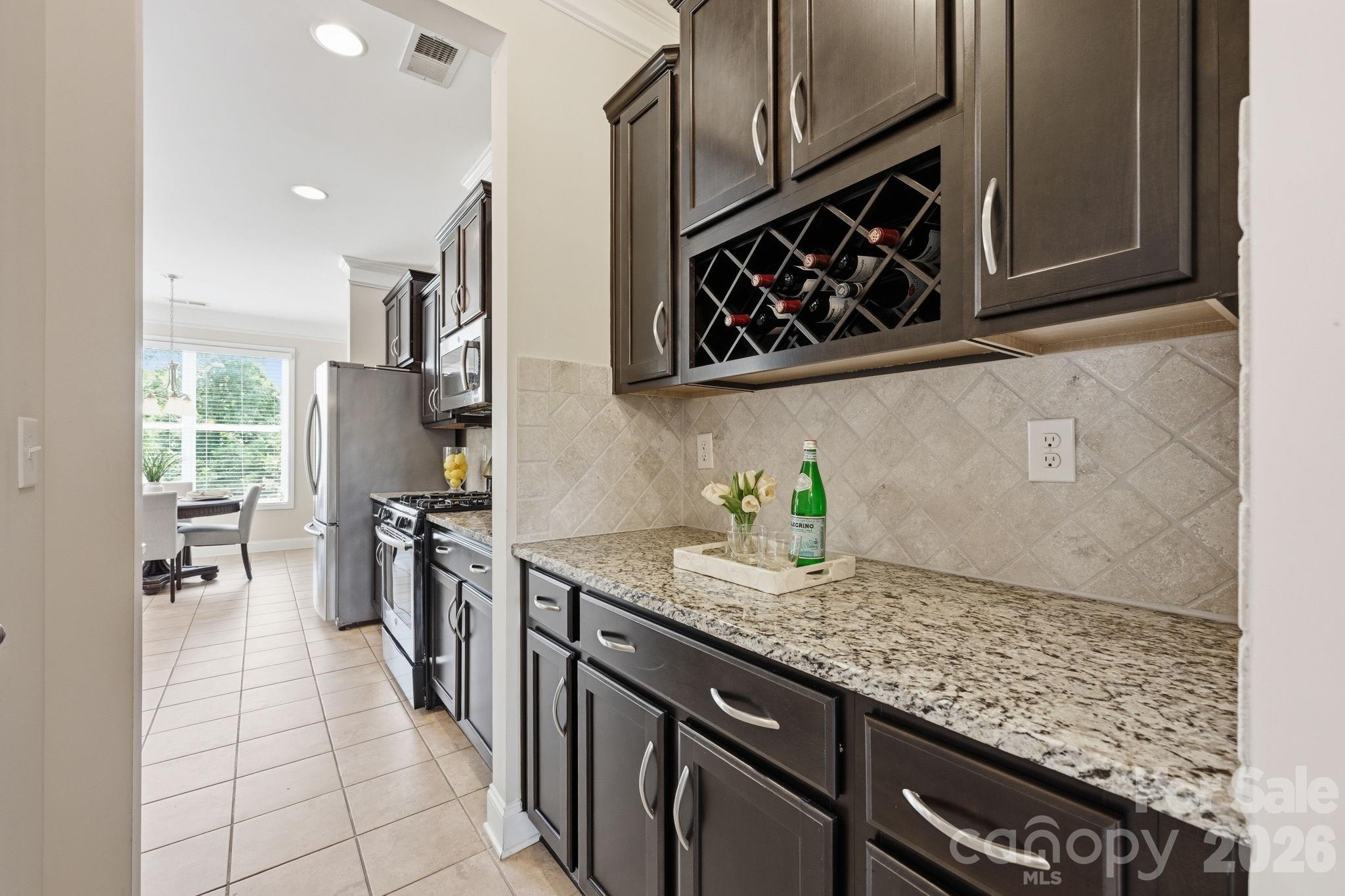 13813 Baytown Court — Huntersville
