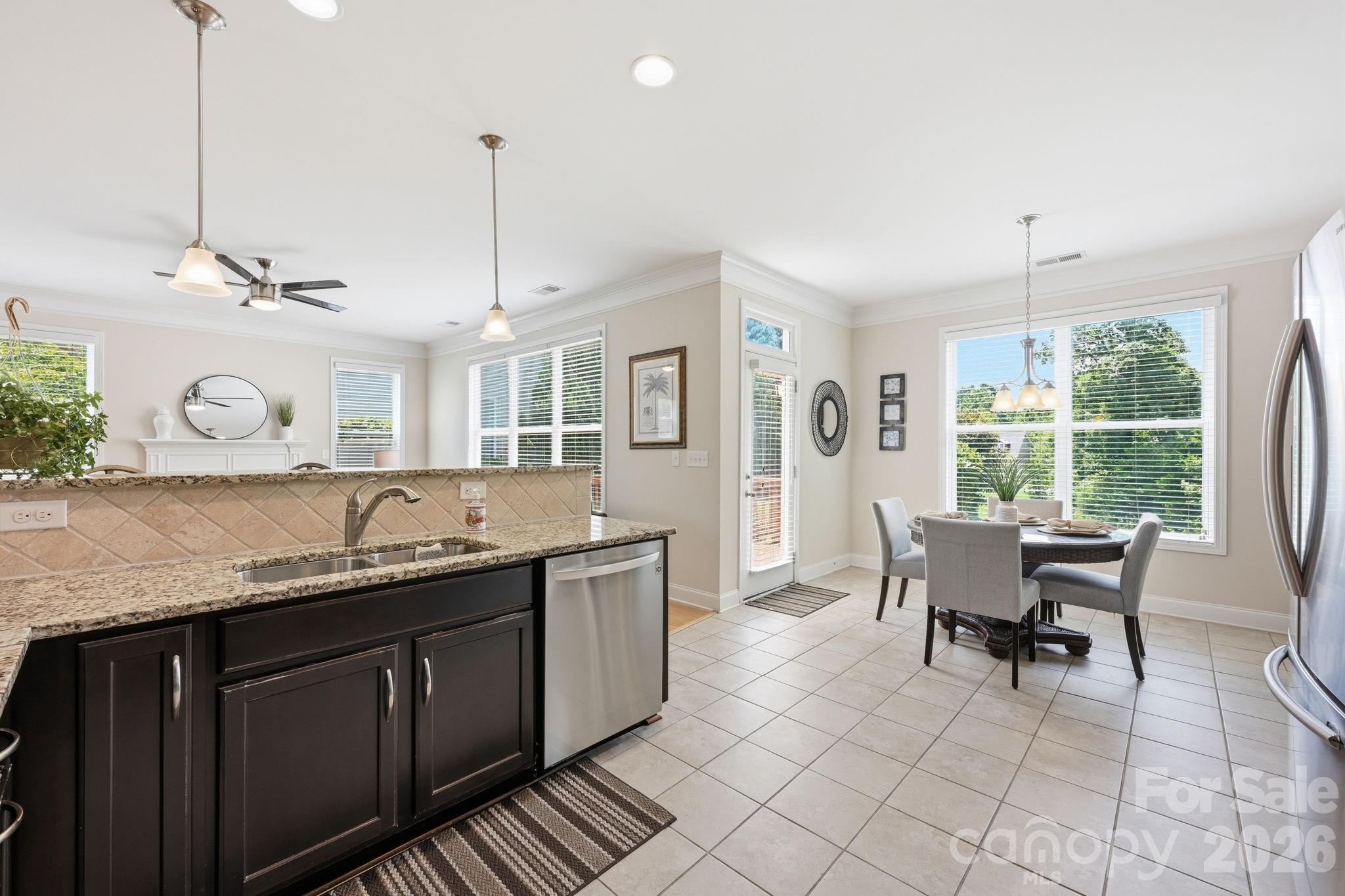13813 Baytown Court — Huntersville