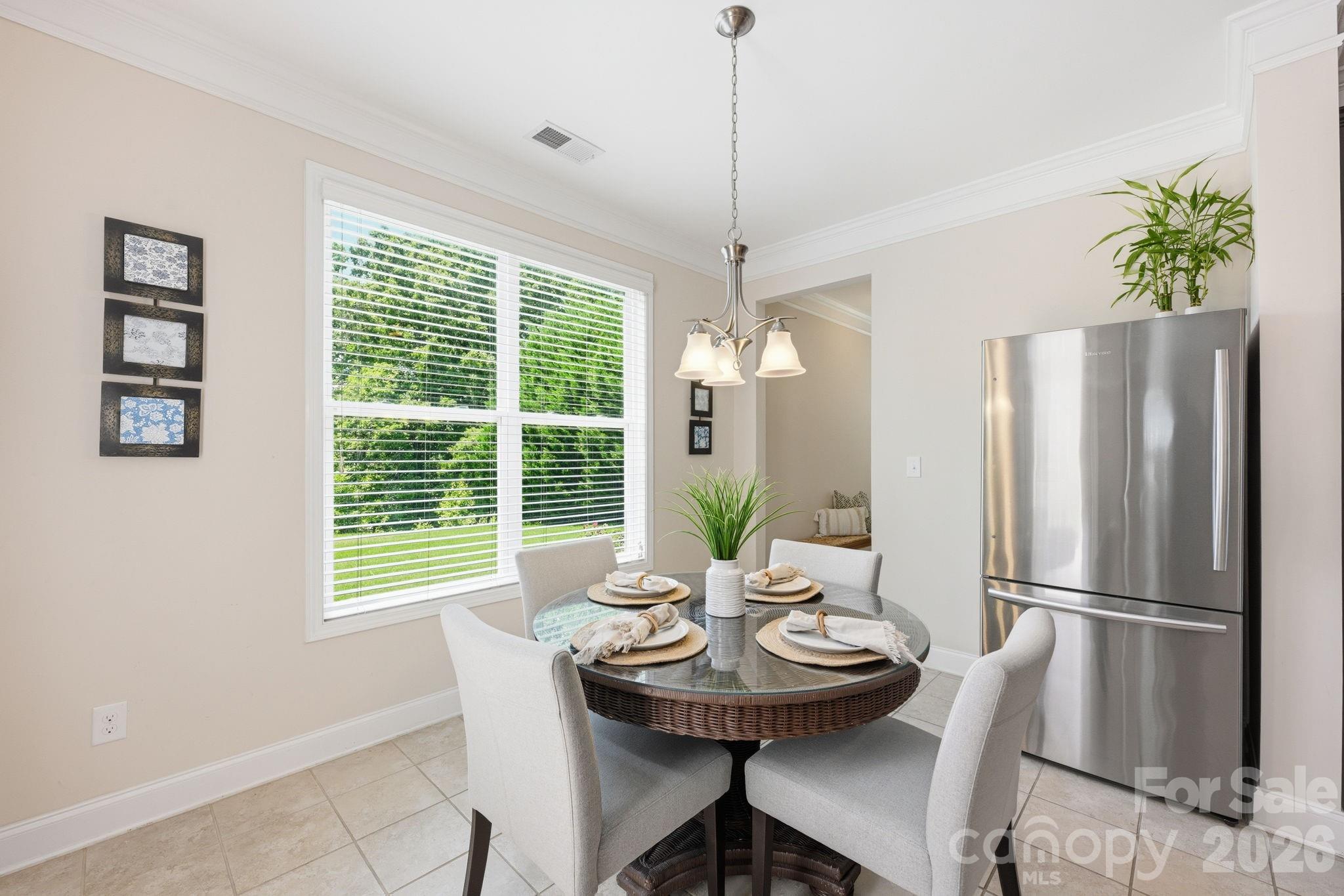 13813 Baytown Court — Huntersville
