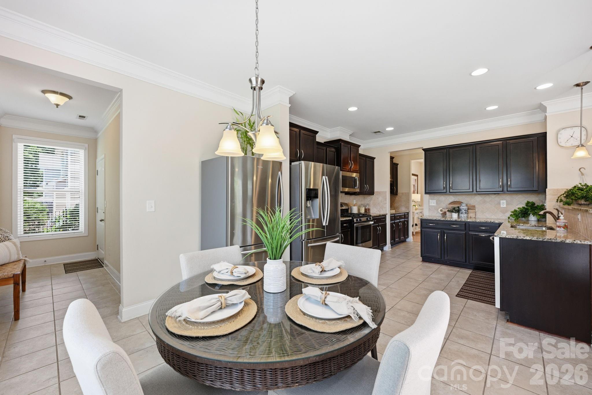 13813 Baytown Court — Huntersville