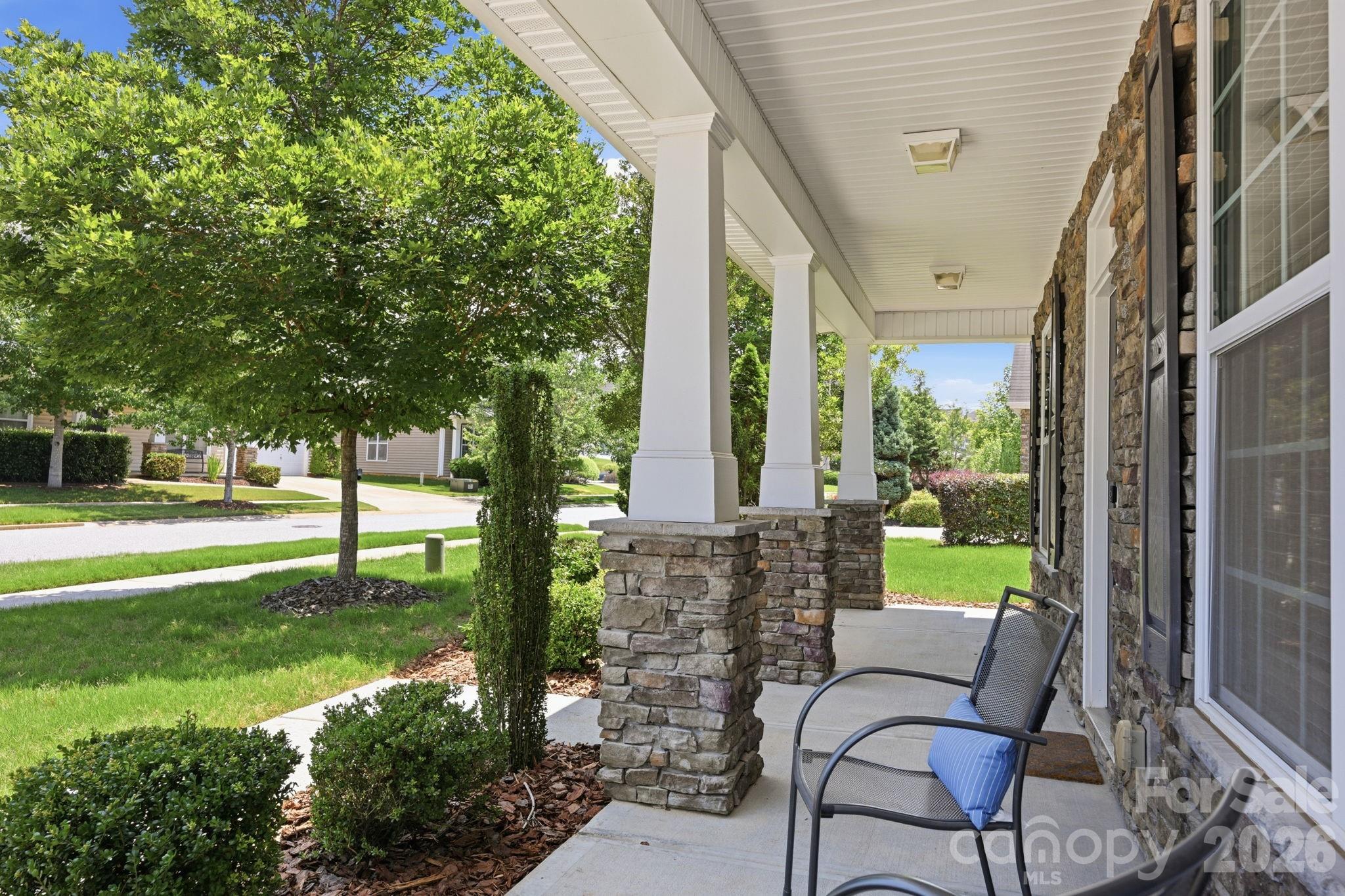 13813 Baytown Court — Huntersville