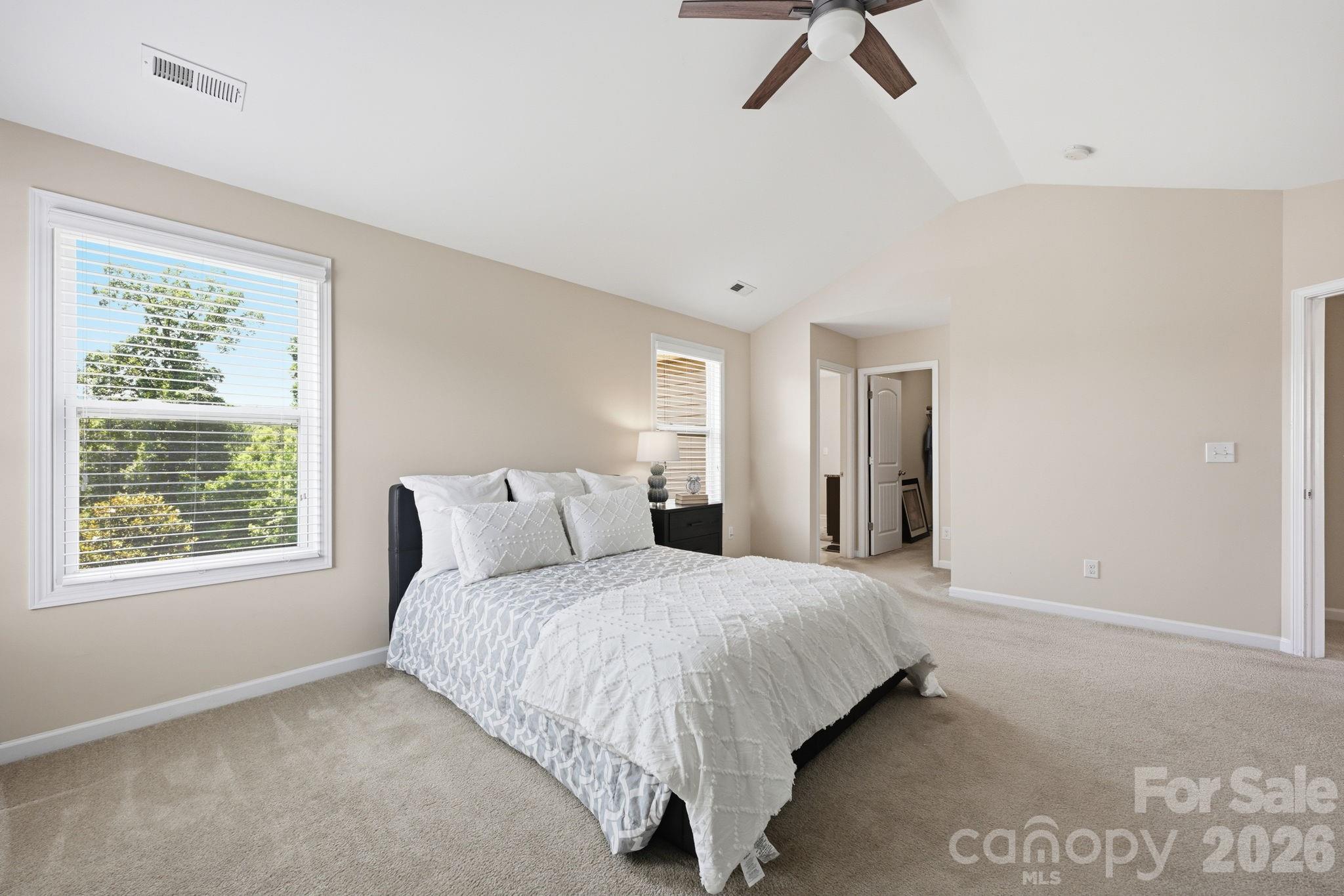 13813 Baytown Court — Huntersville