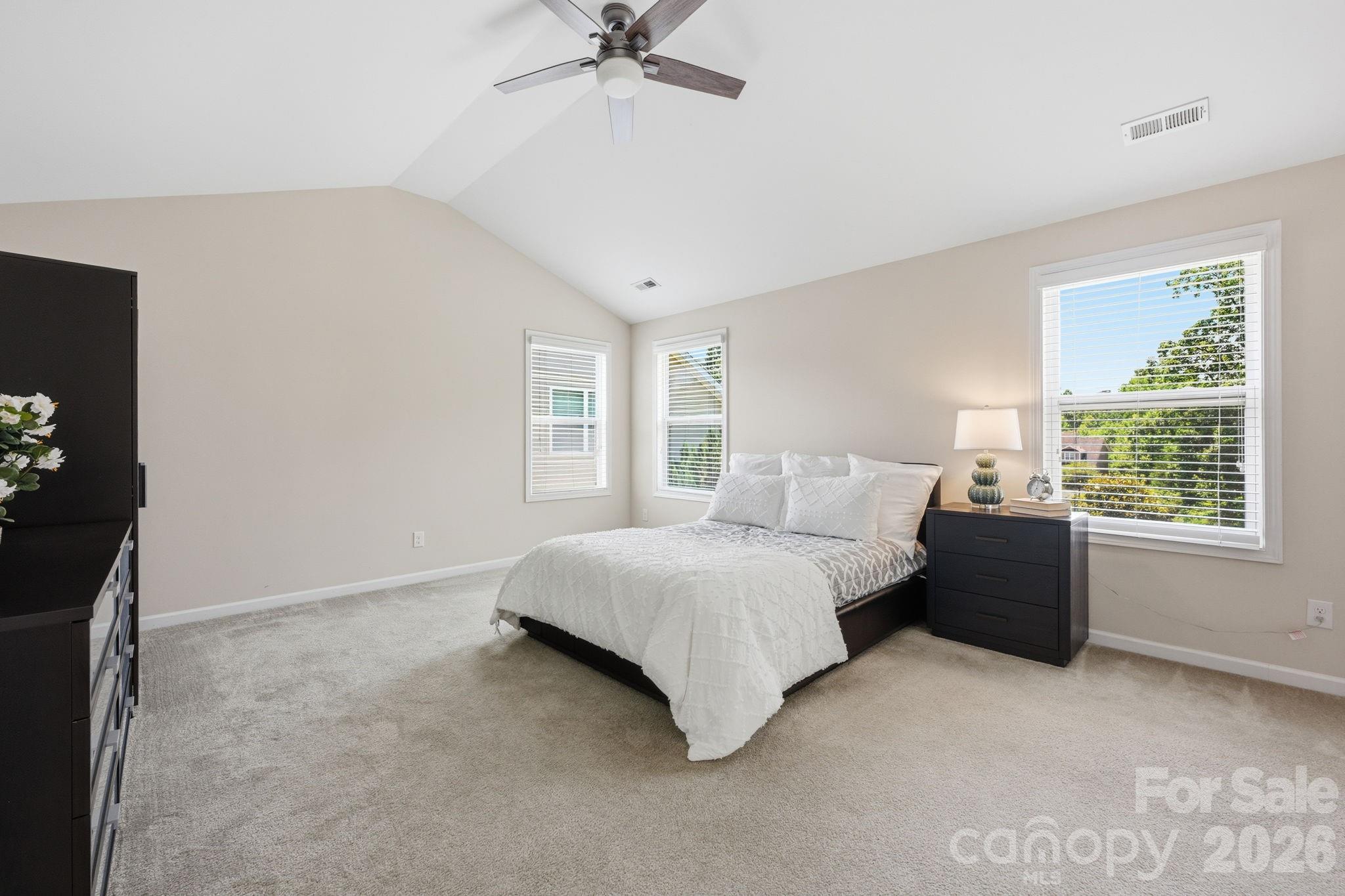 13813 Baytown Court — Huntersville