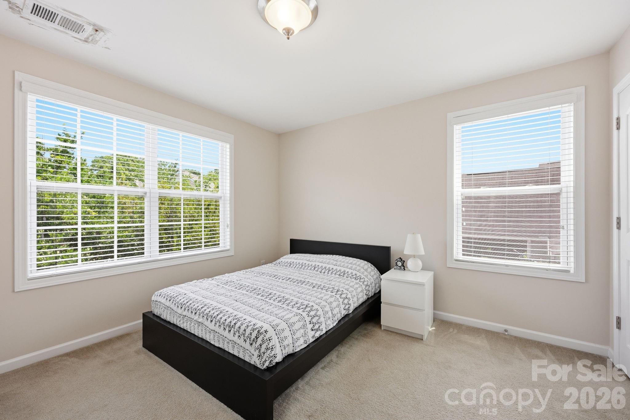 13813 Baytown Court — Huntersville