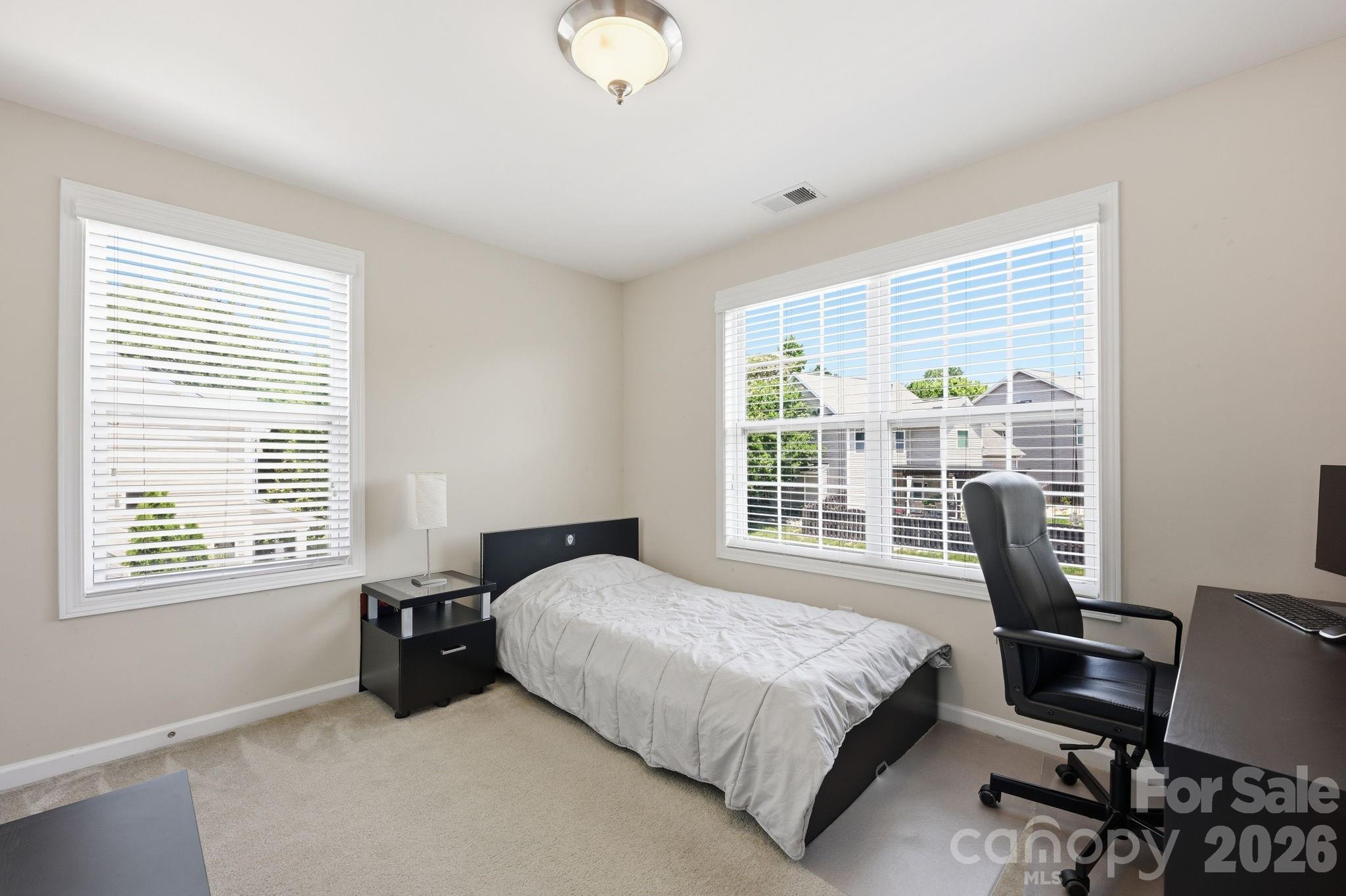13813 Baytown Court — Huntersville