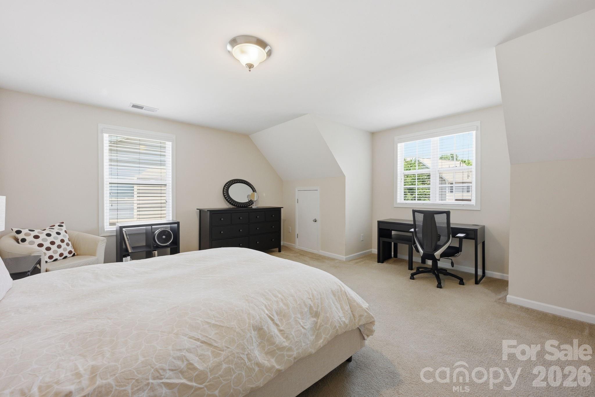 13813 Baytown Court — Huntersville