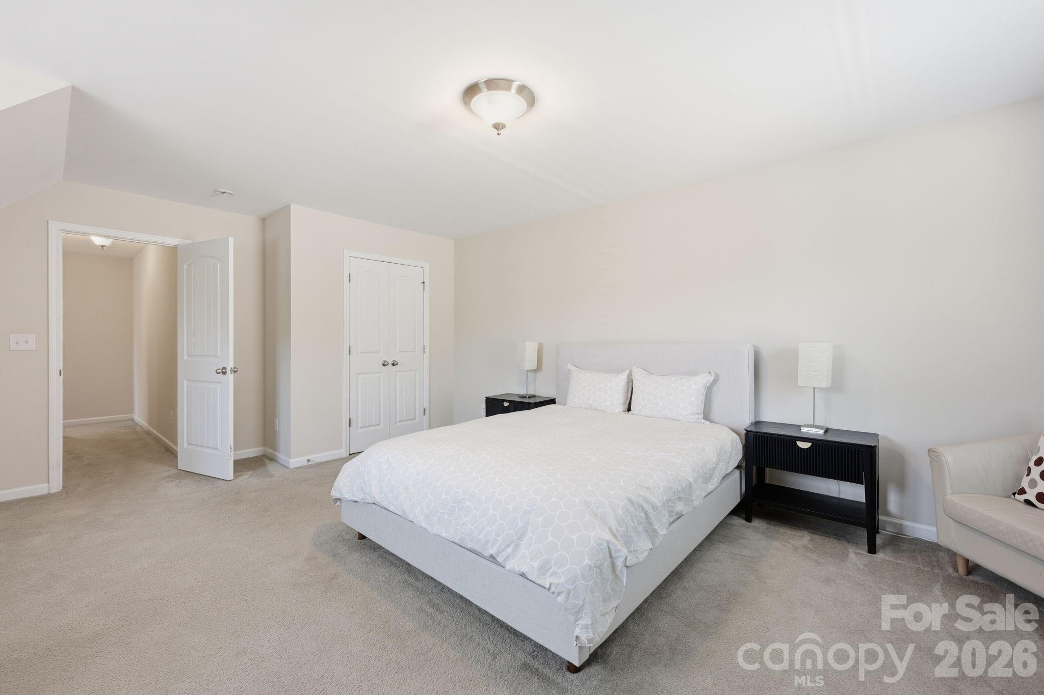 13813 Baytown Court — Huntersville