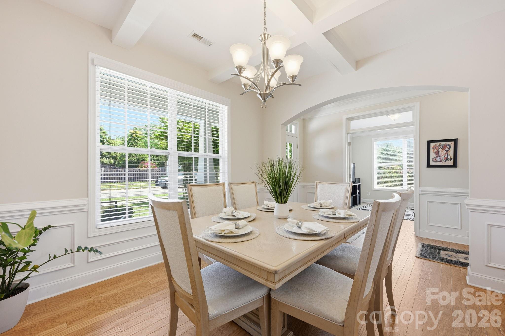 13813 Baytown Court — Huntersville